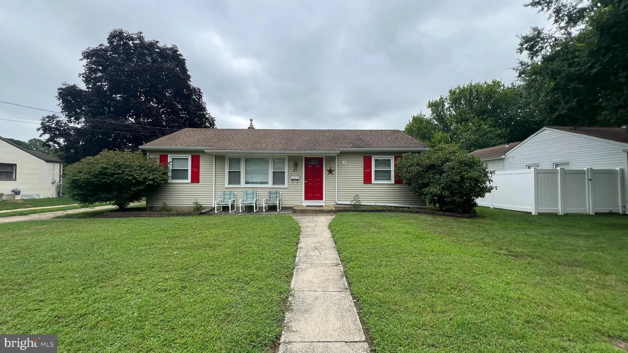 Stratford, New Jersey 08084, United States, 3 Bedrooms Bedrooms, ,1 BathroomBathrooms,Residential,Contingent,185836