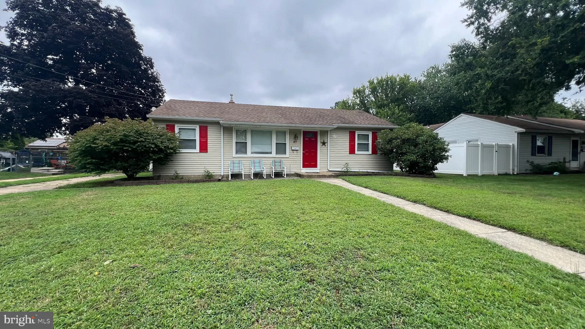 Stratford, New Jersey 08084, United States, 3 Bedrooms Bedrooms, ,1 BathroomBathrooms,Residential,Contingent,185836