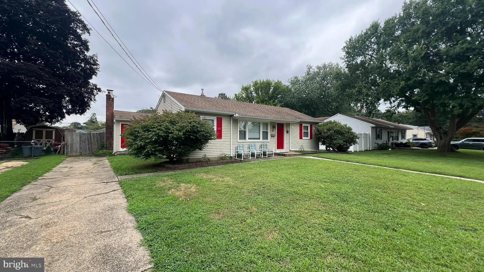 Stratford, New Jersey 08084, United States, 3 Bedrooms Bedrooms, ,1 BathroomBathrooms,Residential,Contingent,185836