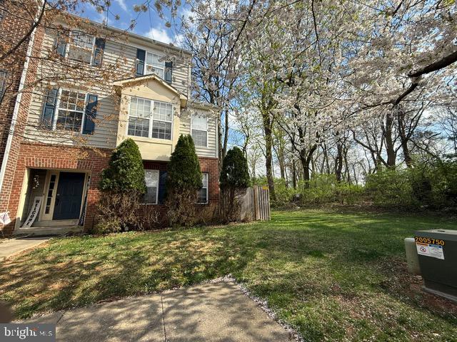 114 LAVENPORT CIRCLE