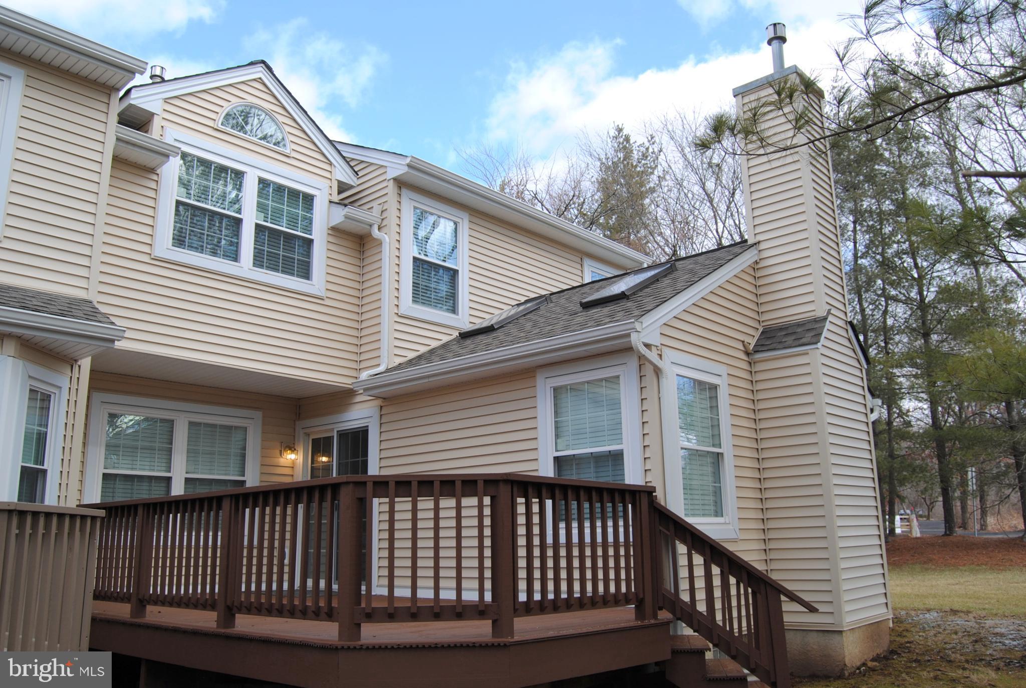 SPRINGHOUSE WOODS - Residential