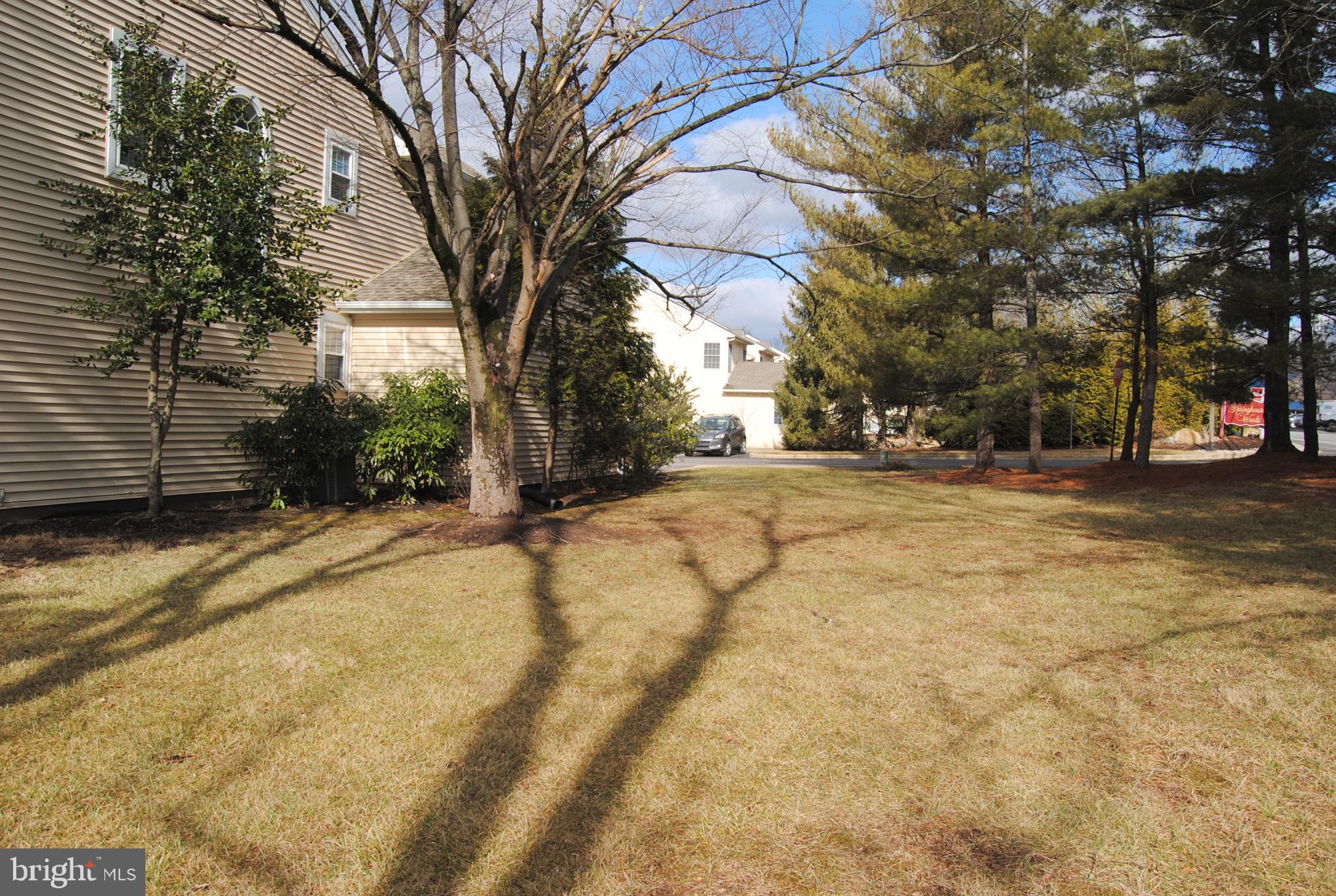 SPRINGHOUSE WOODS - Residential