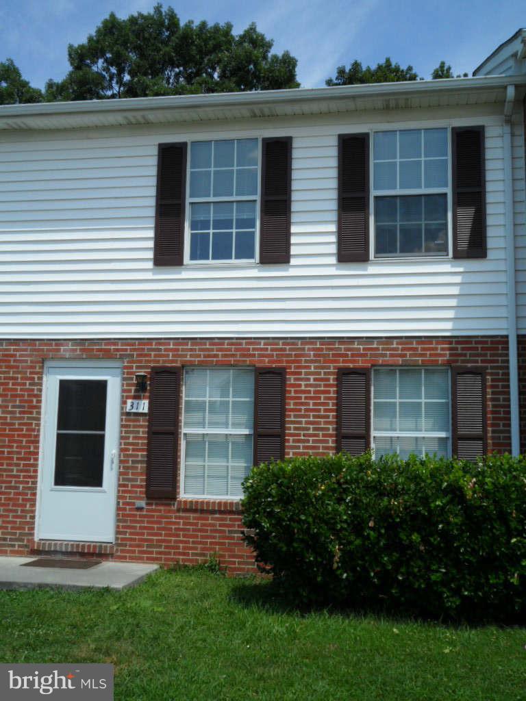 NOTTOWAY - Residential Lease