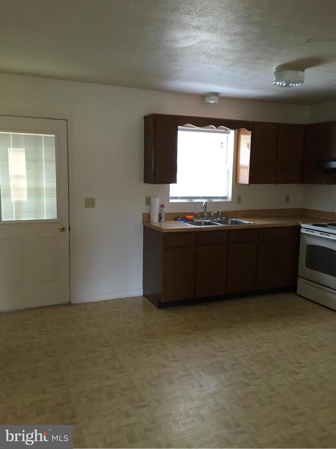 NOTTOWAY - Residential Lease