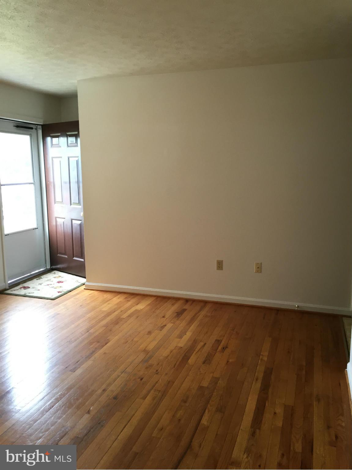 NOTTOWAY - Residential Lease