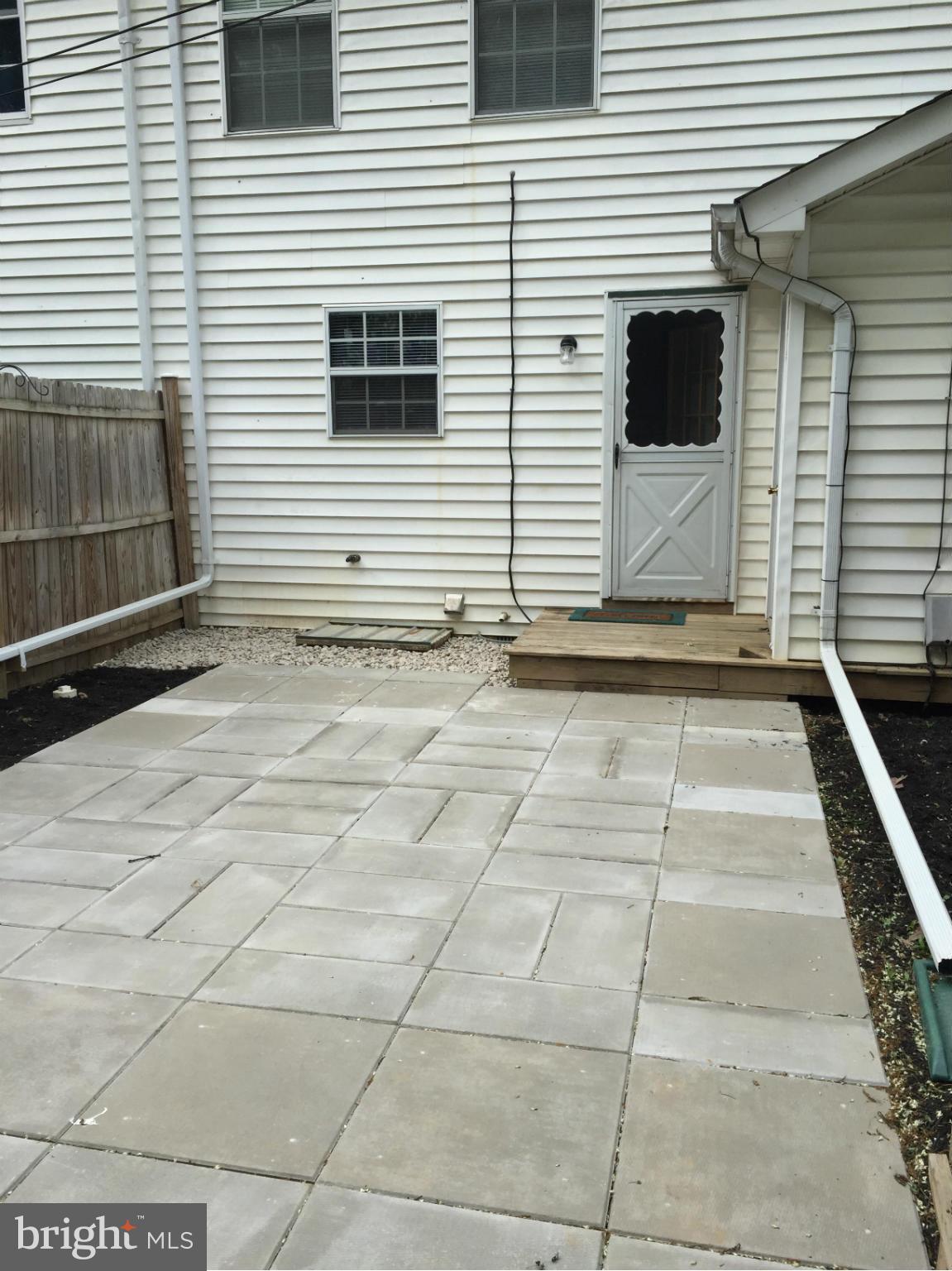 NOTTOWAY - Residential Lease