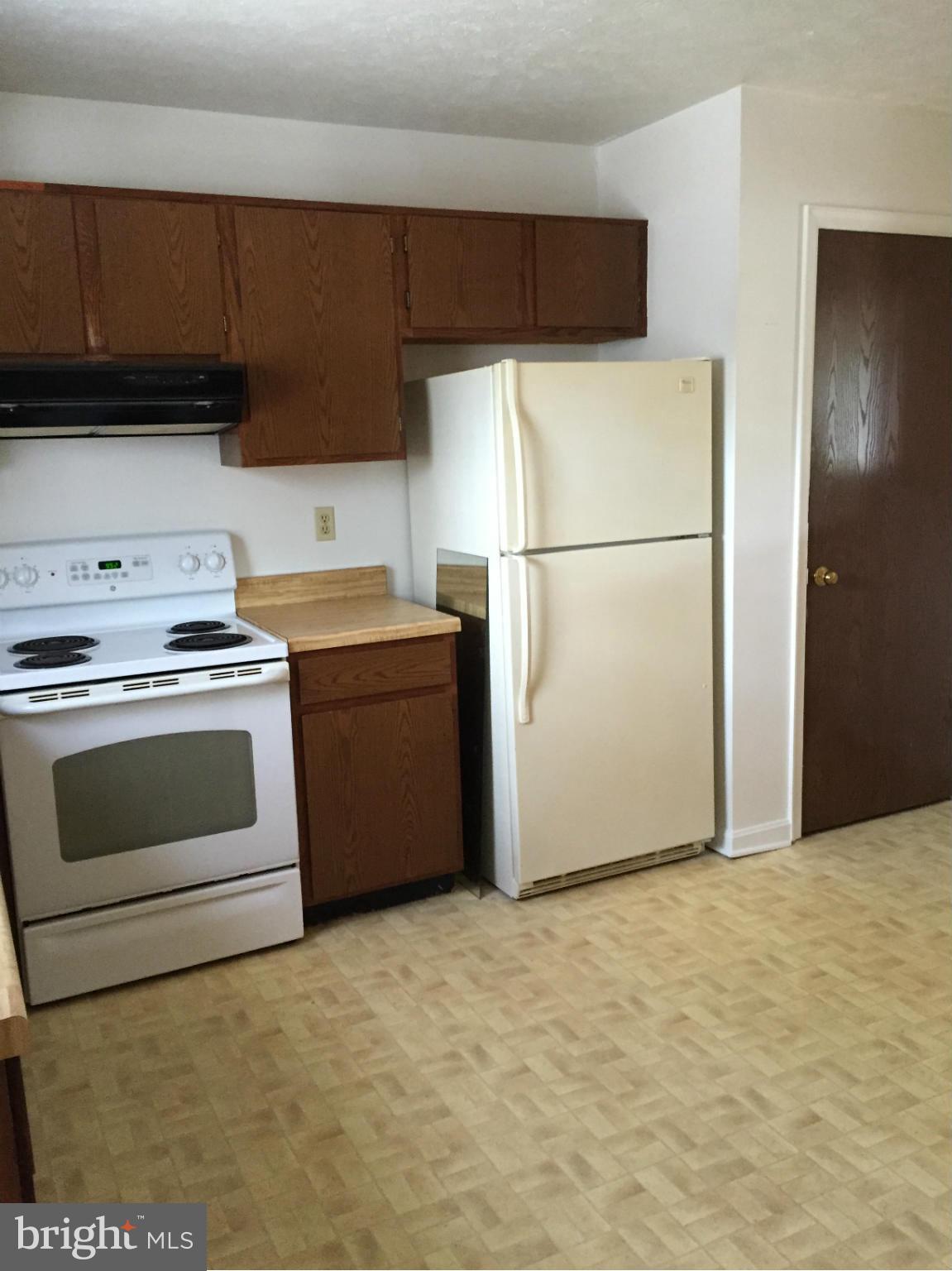 NOTTOWAY - Residential Lease