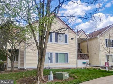 104 FALCON RIDGE WAY BLDG10 - UNIT4 HAMBURG NJ 07419