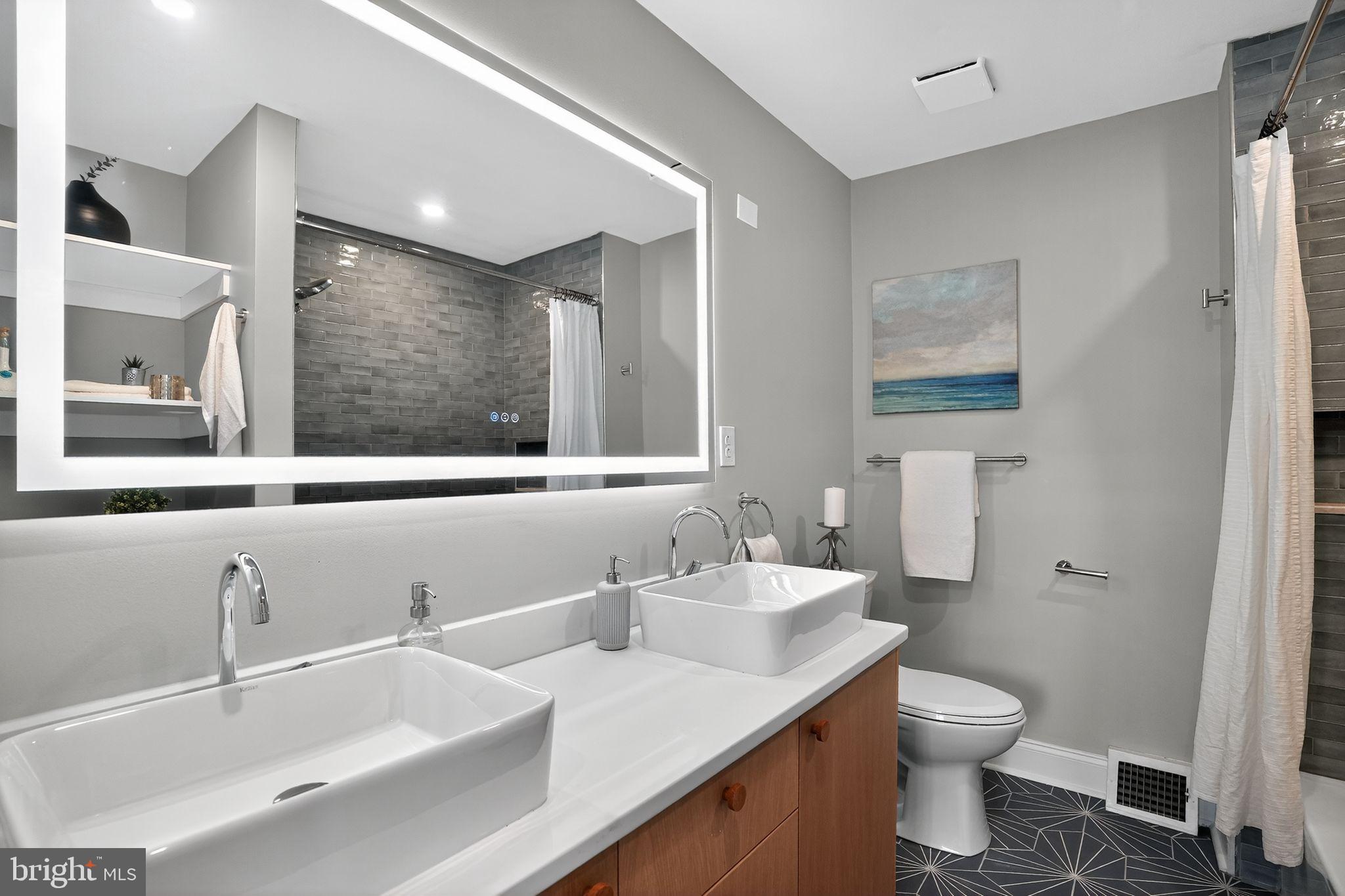 FAIRMOUNT - Residential