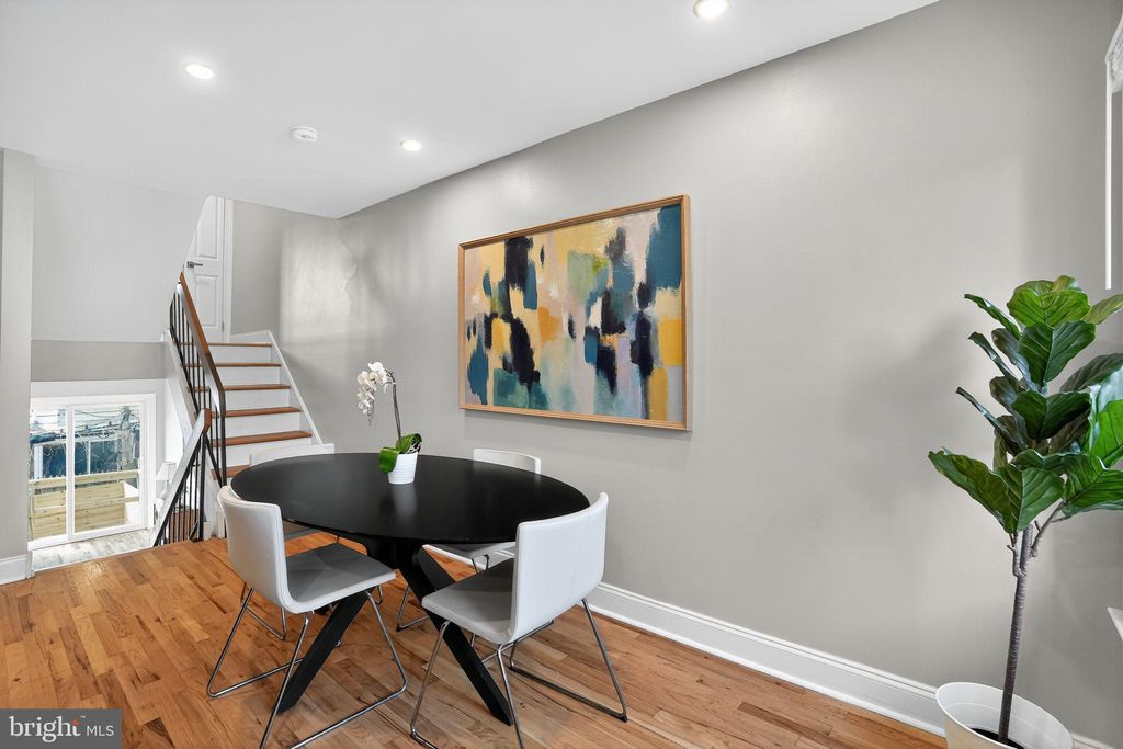 Photo of 762 N Taylor Street, PHILADELPHIA, PA 19130 (MLS # PAPH2580992)