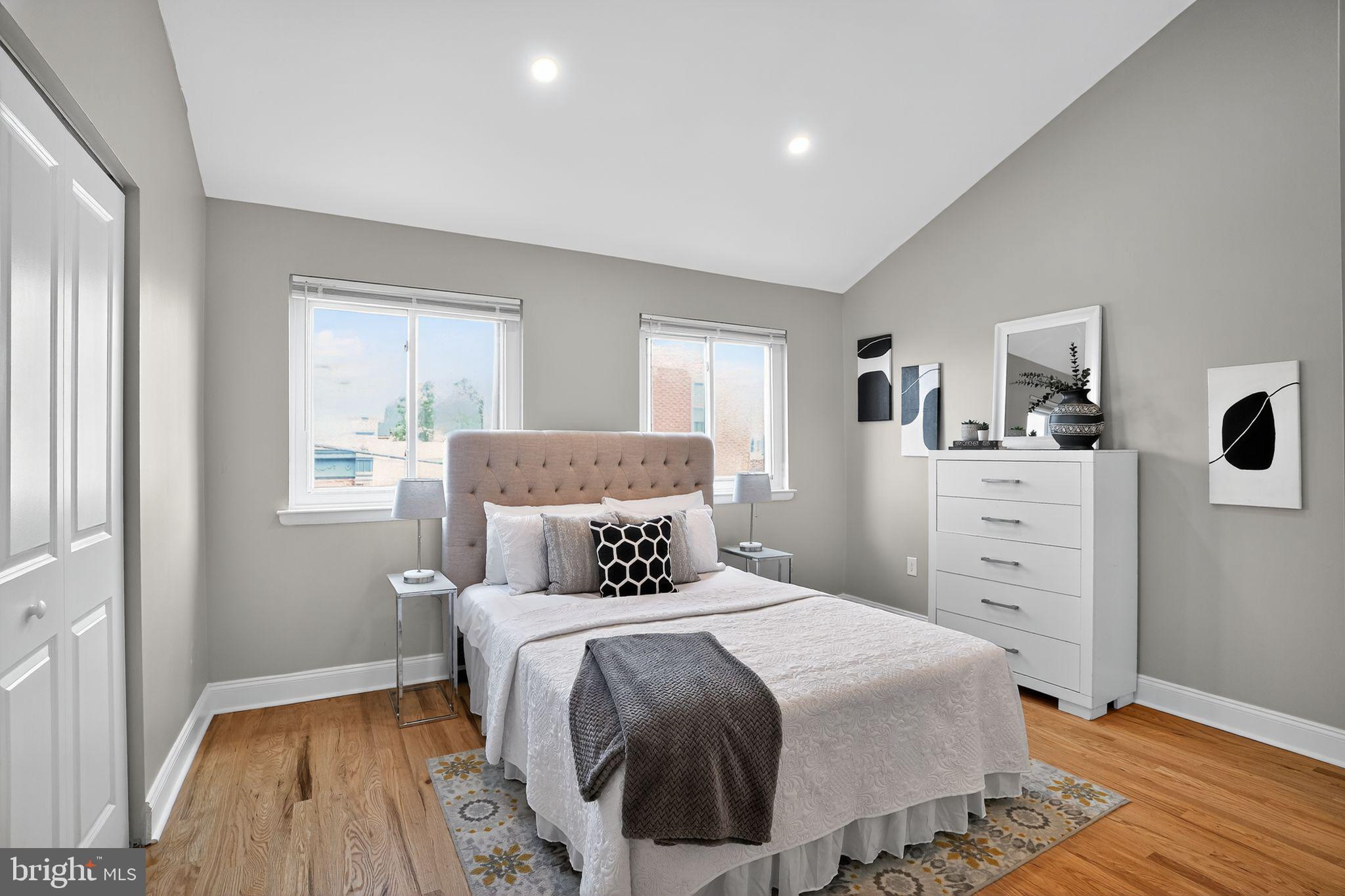 FAIRMOUNT - Residential