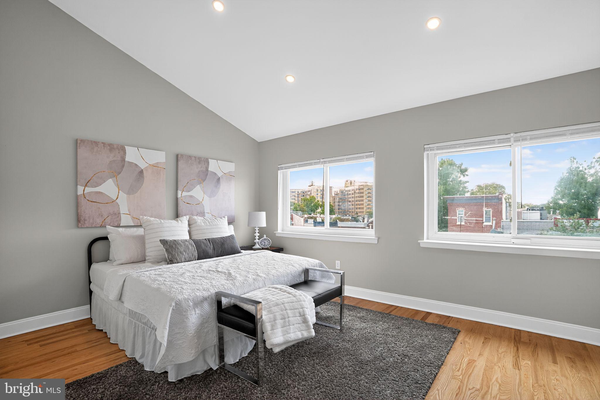 FAIRMOUNT - Residential