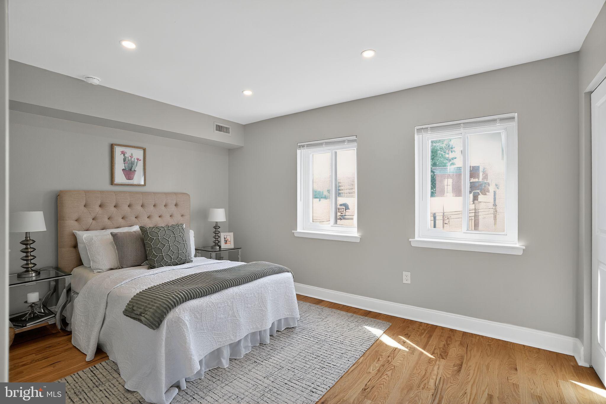 FAIRMOUNT - Residential