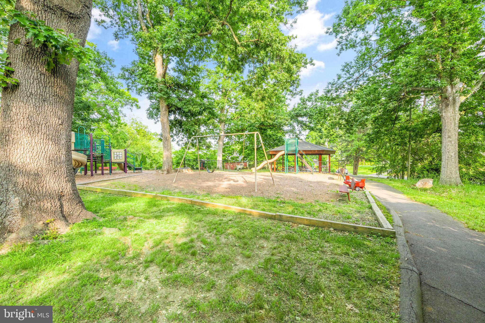 GRAHAM PARK - Residential