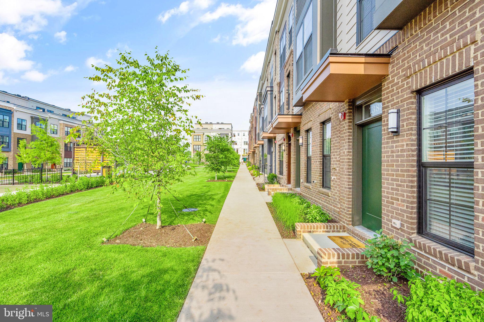 GRAHAM PARK - Residential