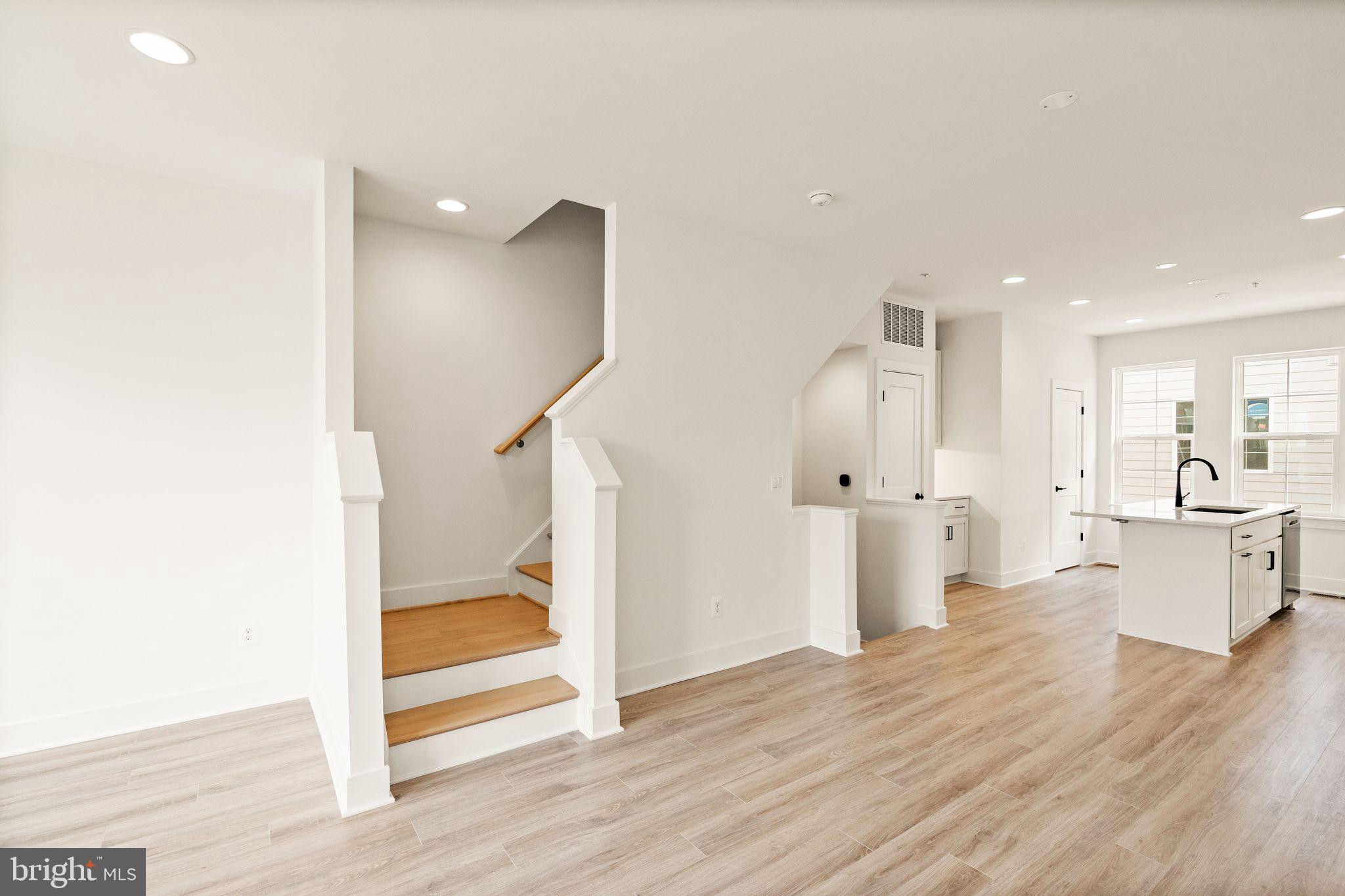 GRAHAM PARK - Residential