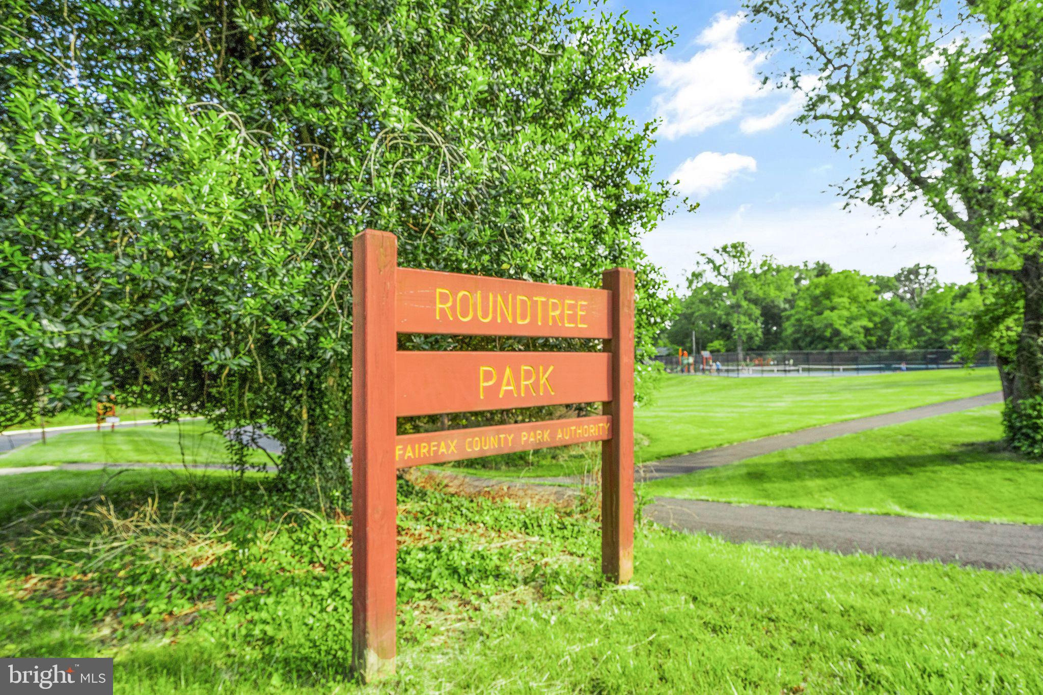 GRAHAM PARK - Residential