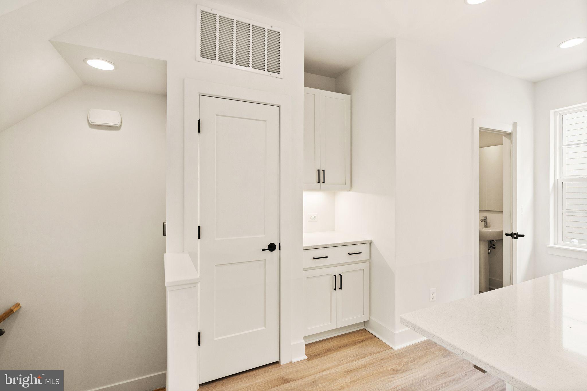 GRAHAM PARK - Residential