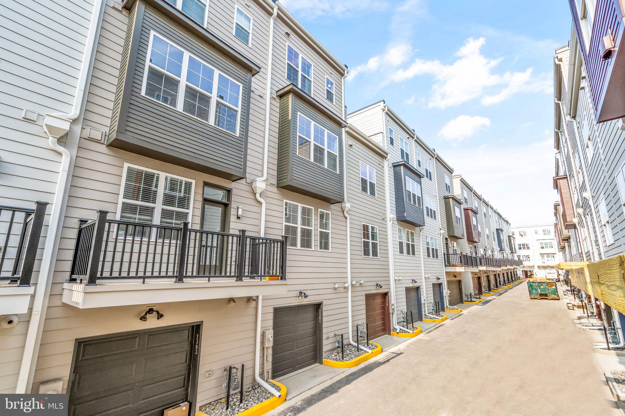 GRAHAM PARK - Residential