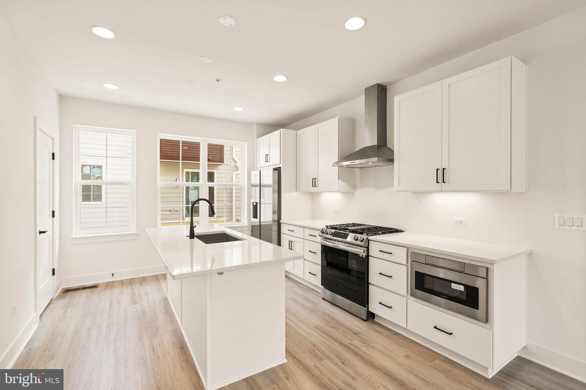 GRAHAM PARK - Residential