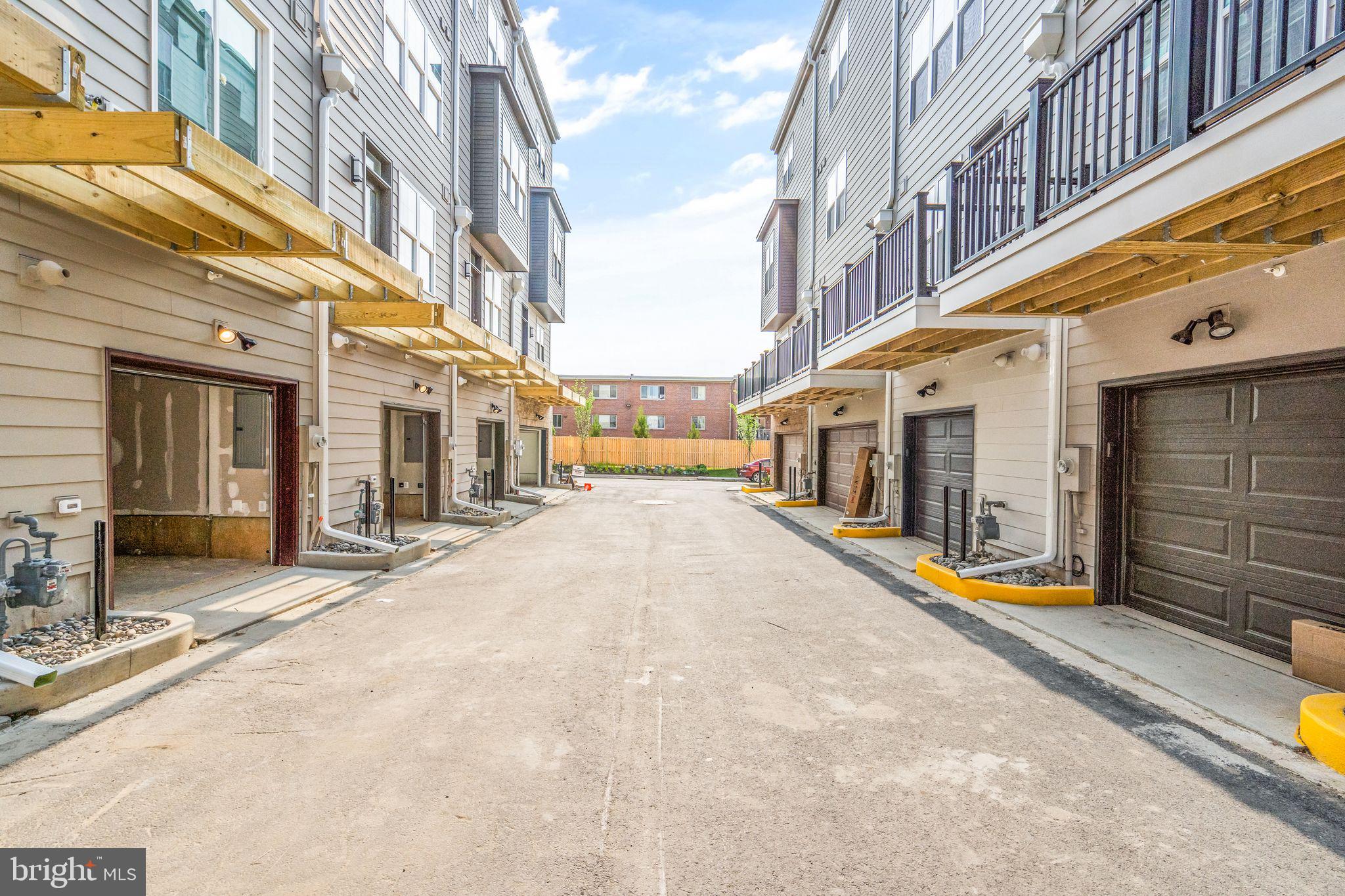 GRAHAM PARK - Residential