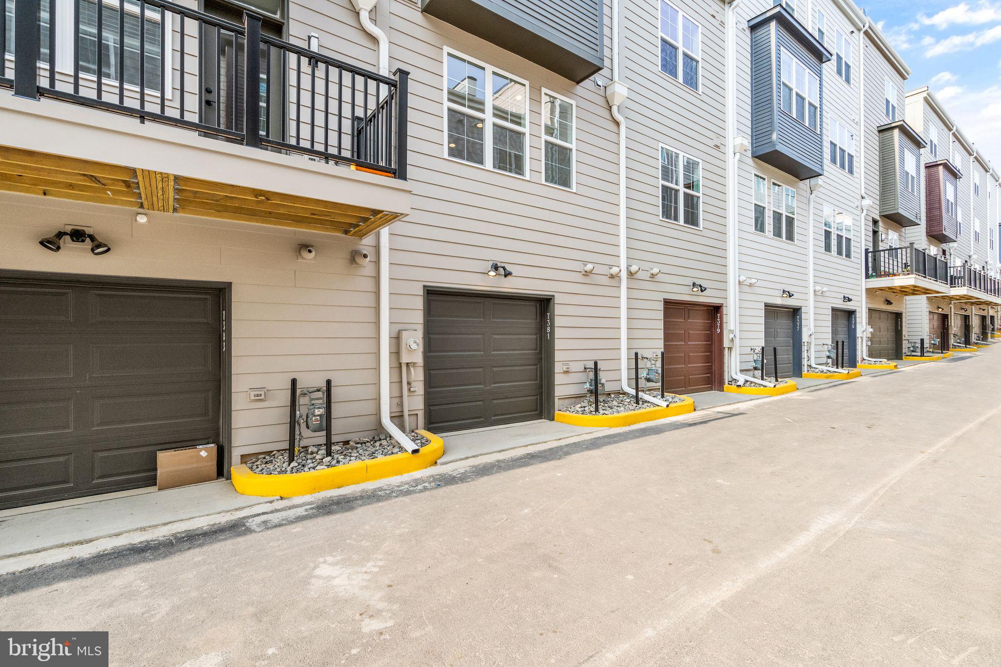 GRAHAM PARK - Residential