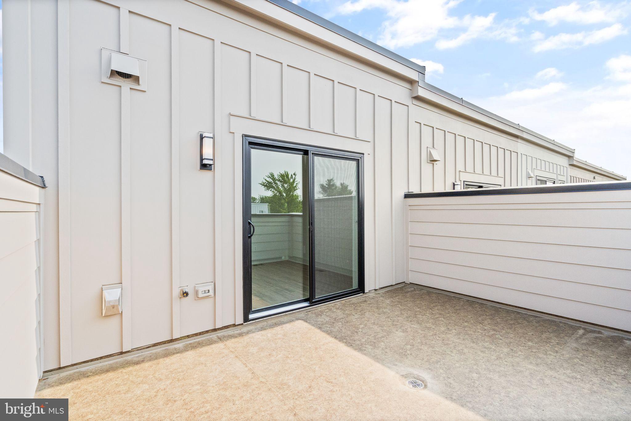 GRAHAM PARK - Residential