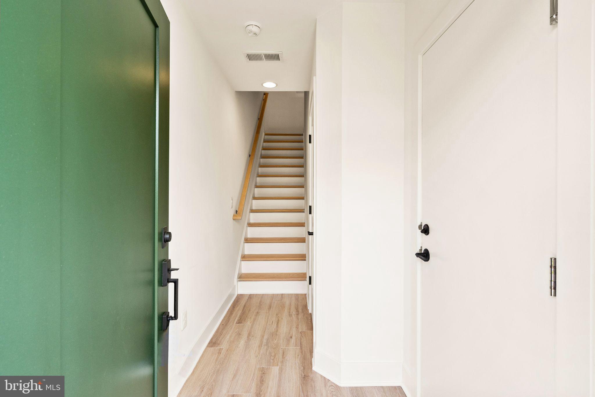 GRAHAM PARK - Residential