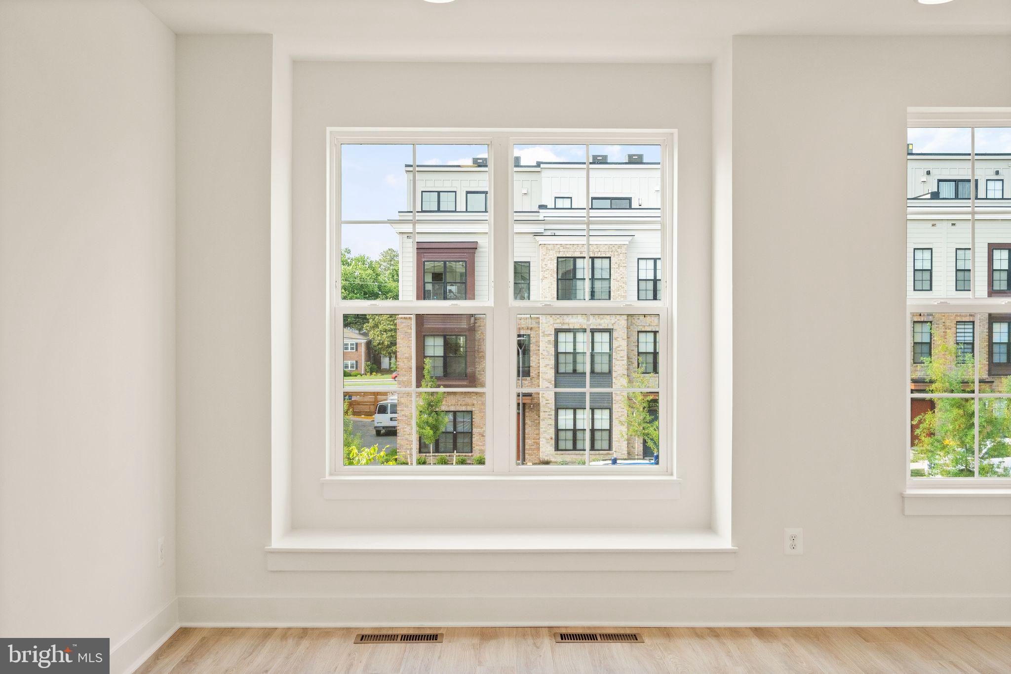 GRAHAM PARK - Residential