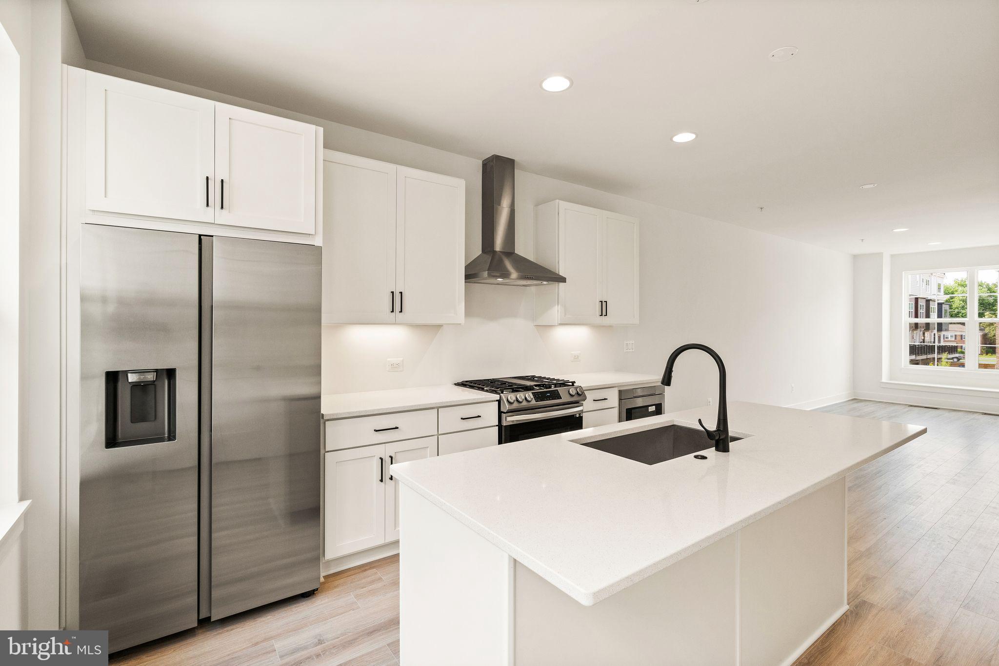 GRAHAM PARK - Residential