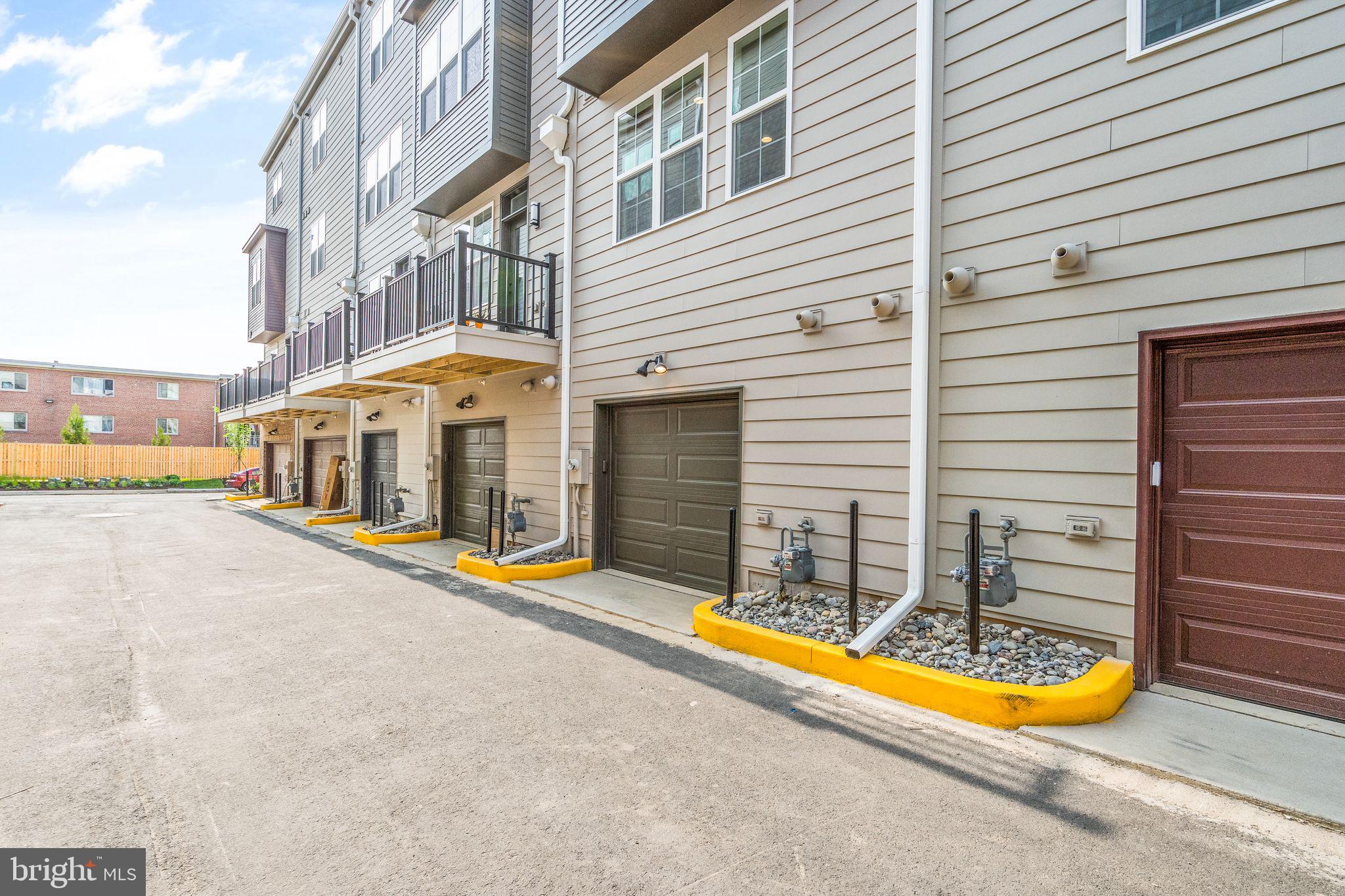 GRAHAM PARK - Residential