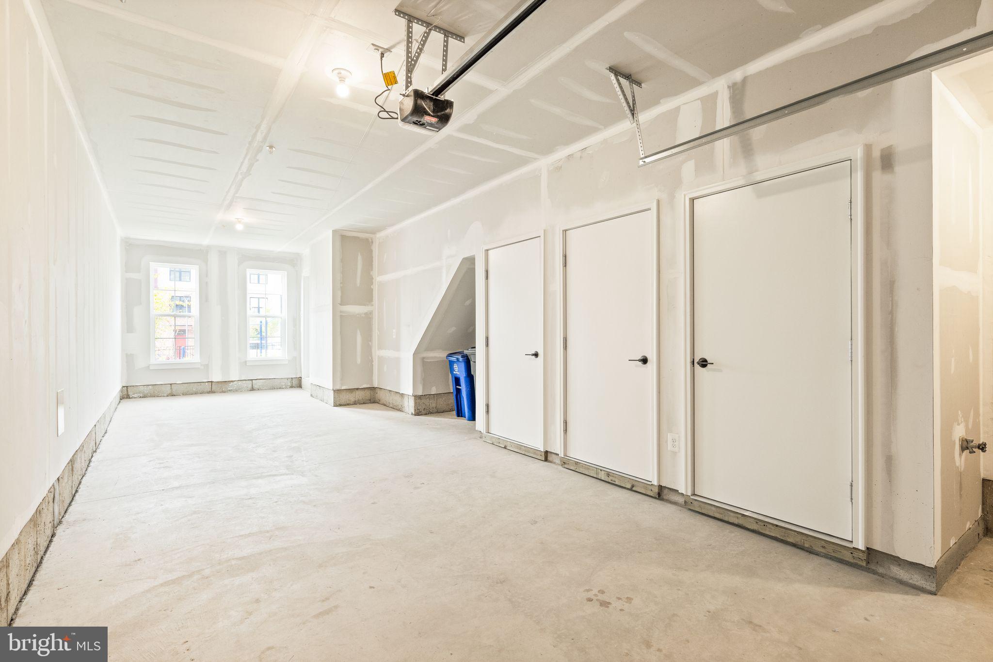 GRAHAM PARK - Residential