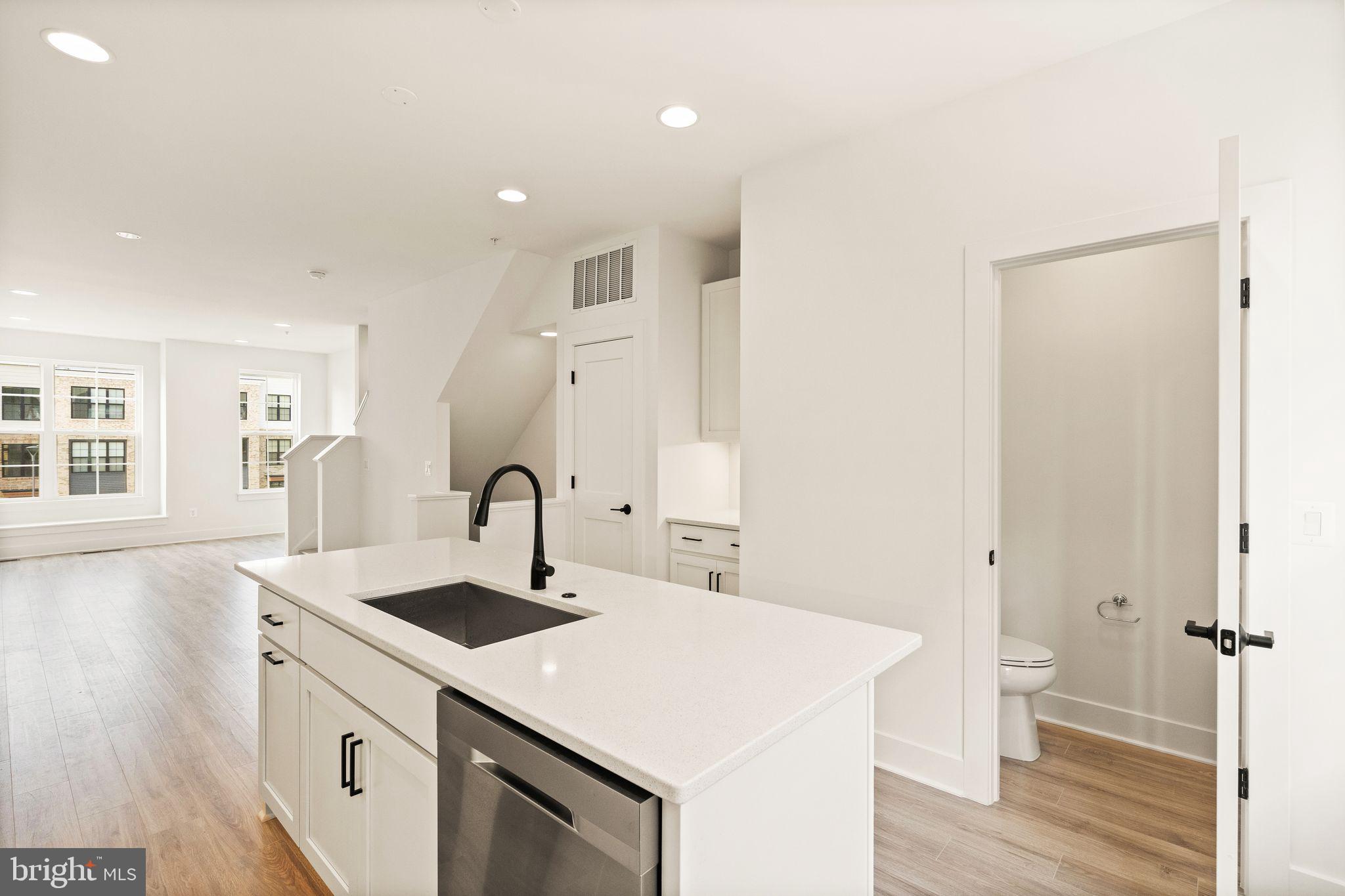 GRAHAM PARK - Residential