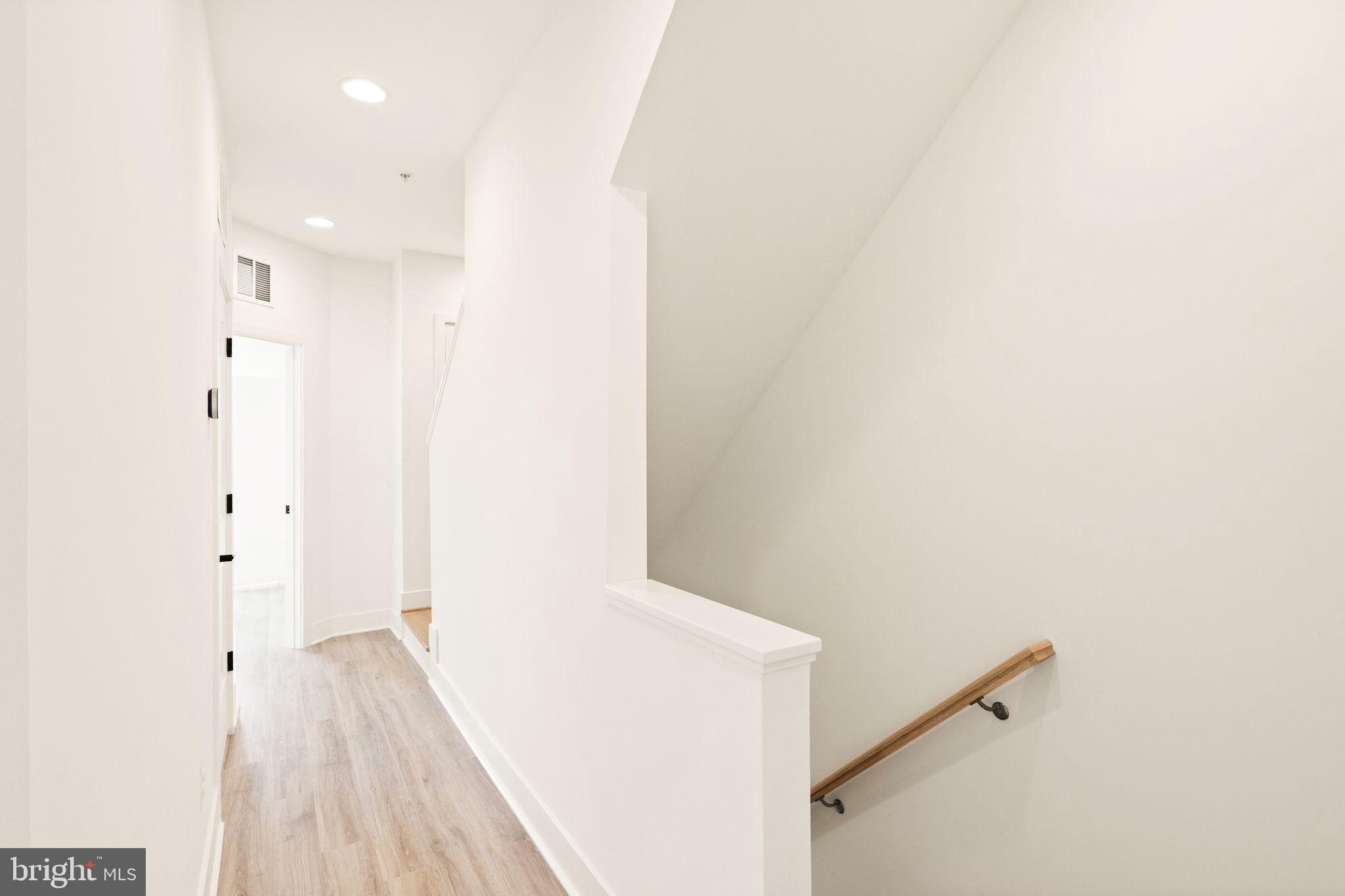 GRAHAM PARK - Residential