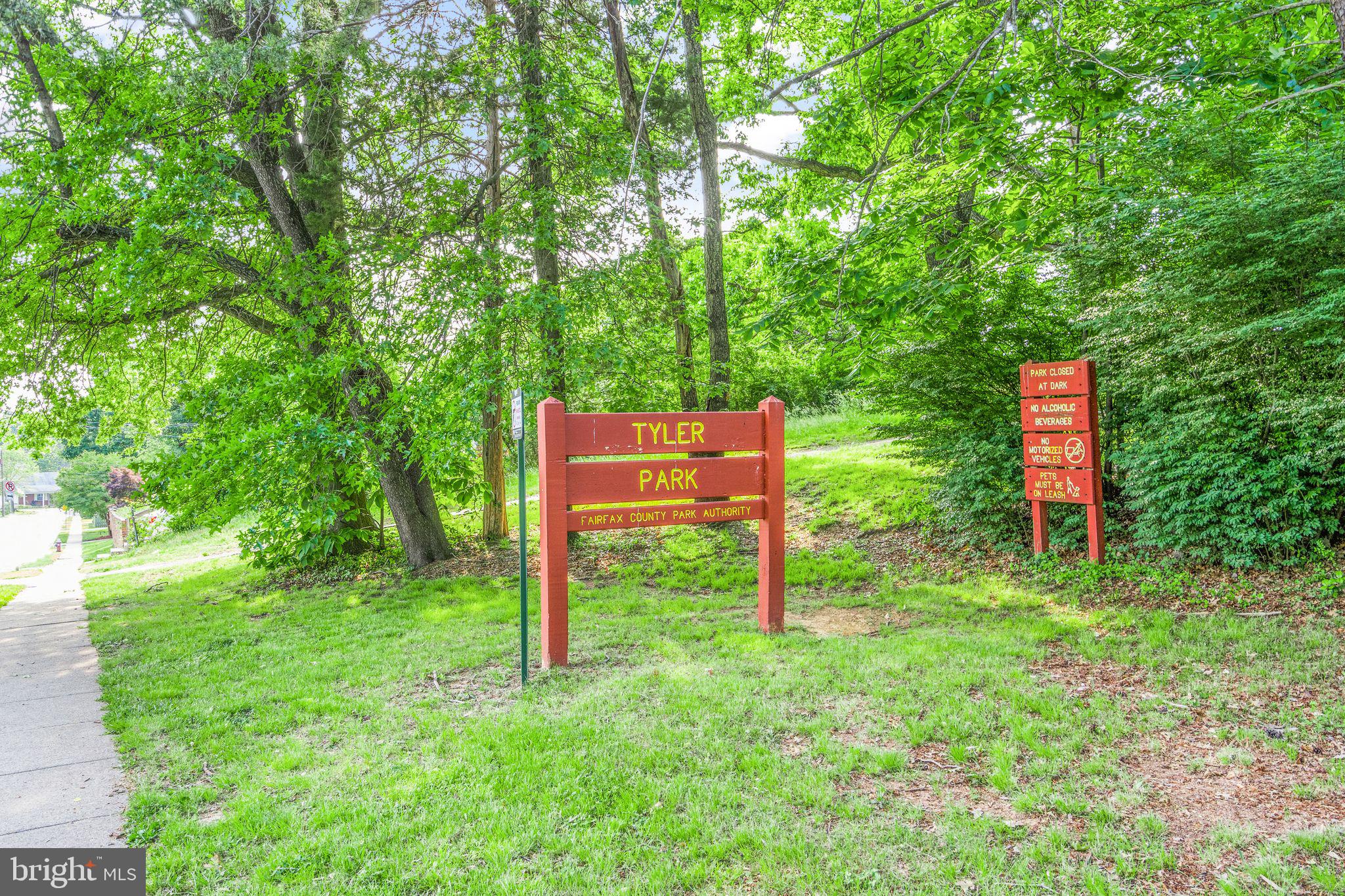 GRAHAM PARK - Residential