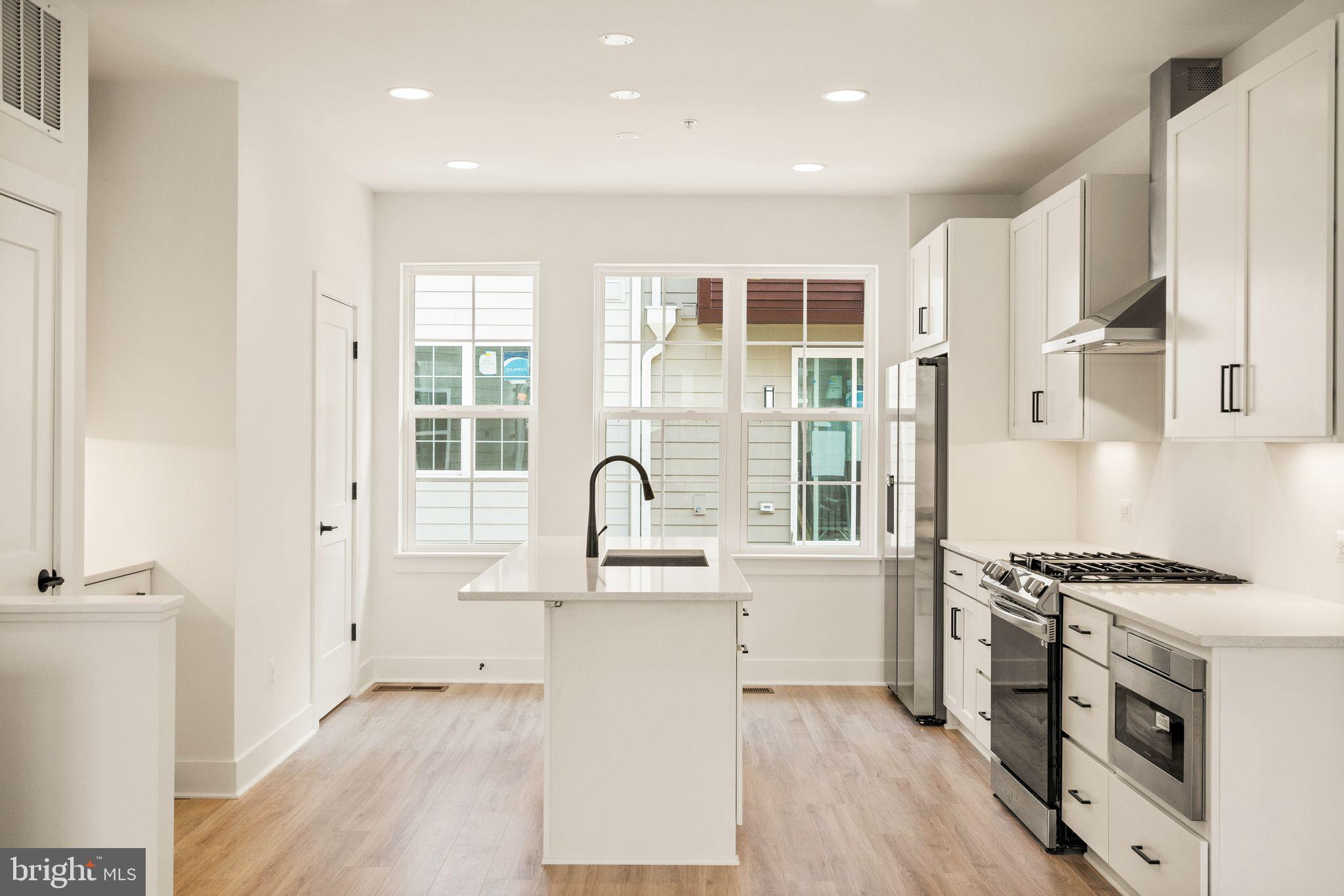 GRAHAM PARK - Residential