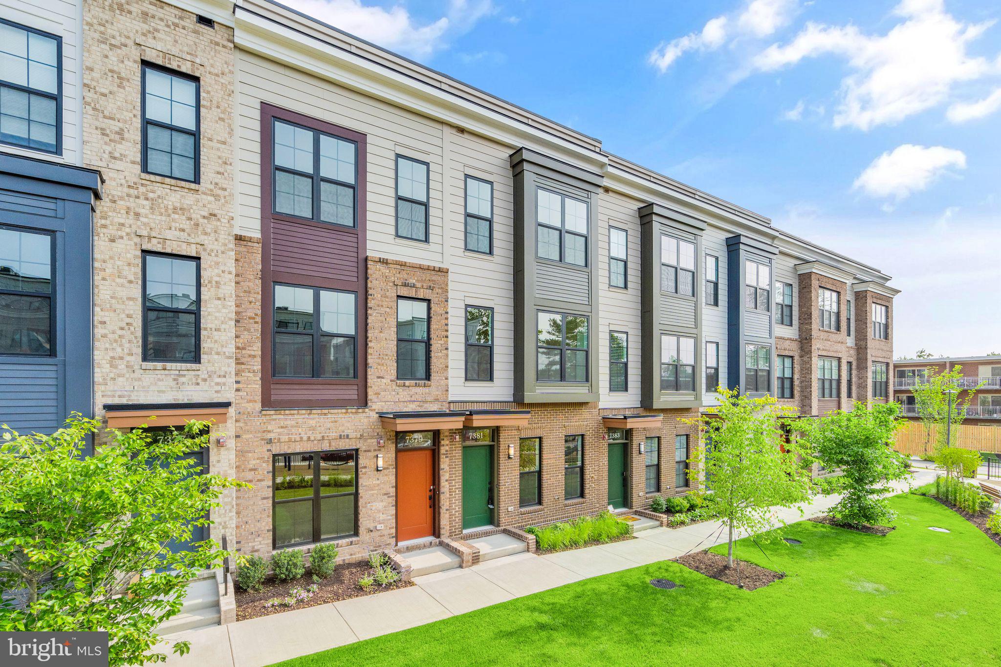 GRAHAM PARK - Residential