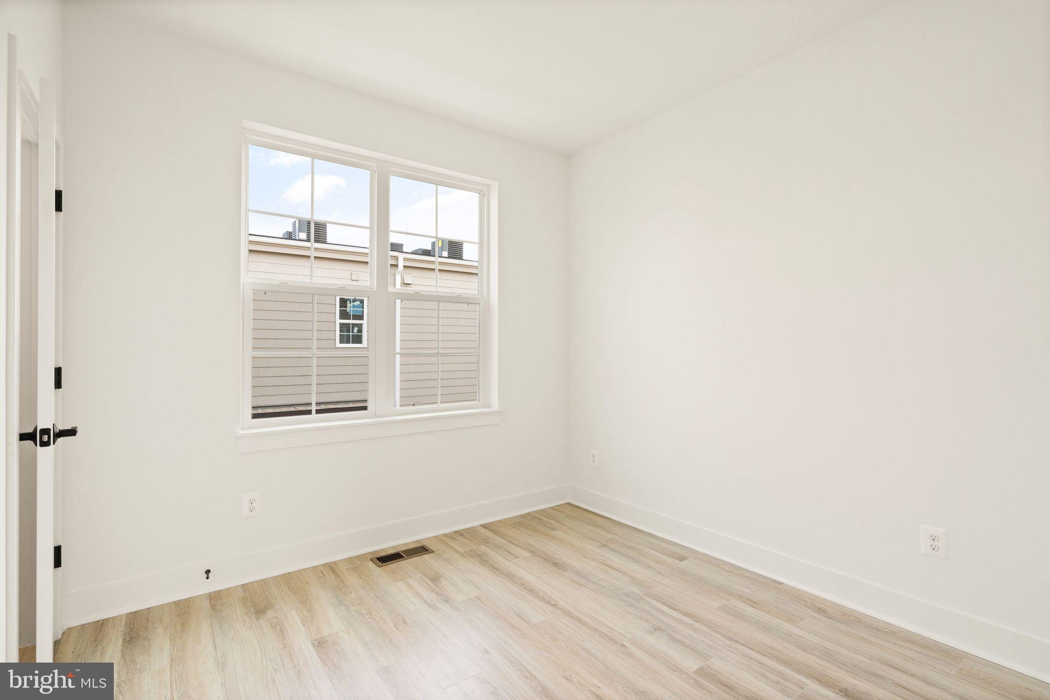 GRAHAM PARK - Residential