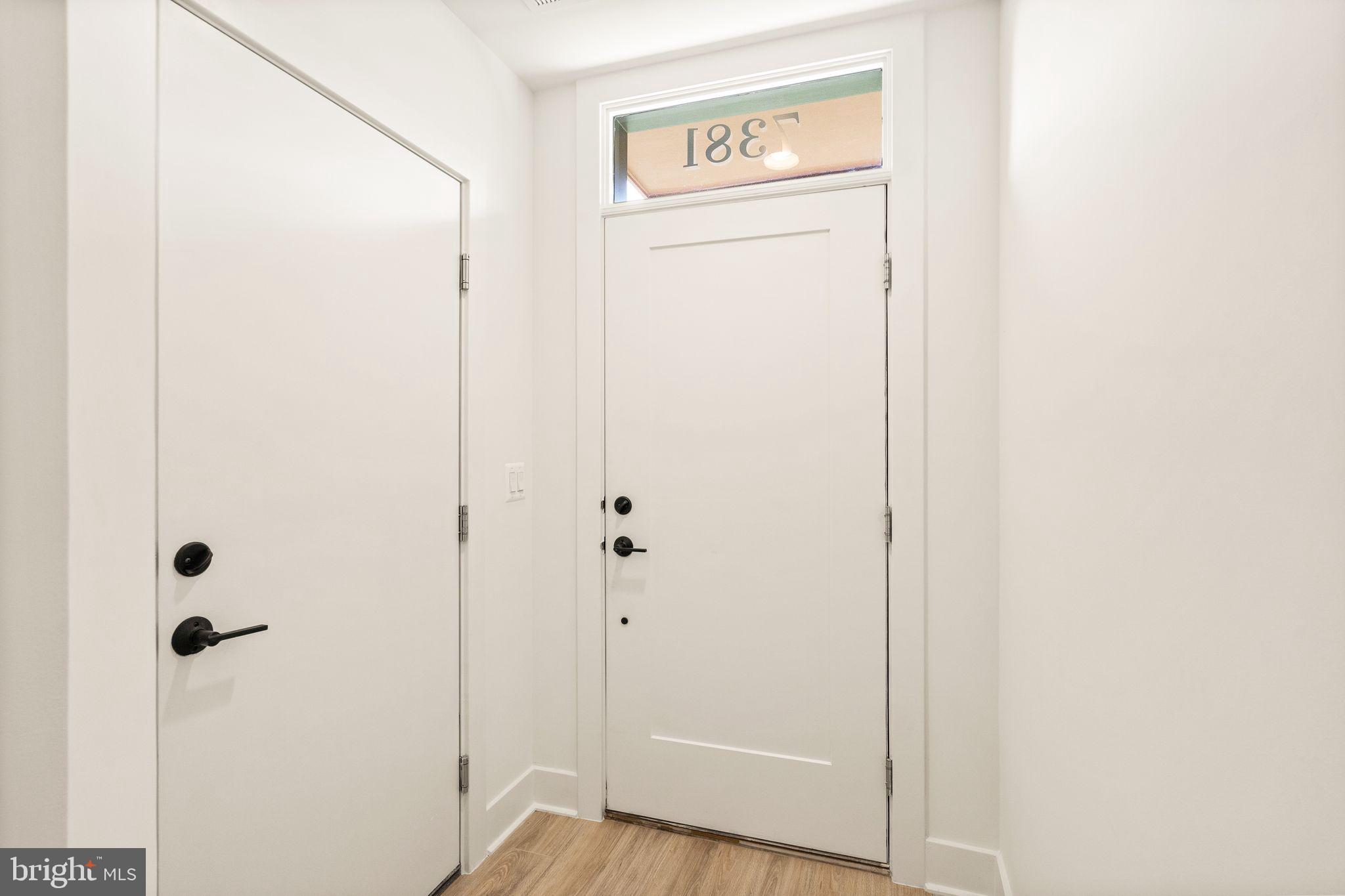 GRAHAM PARK - Residential