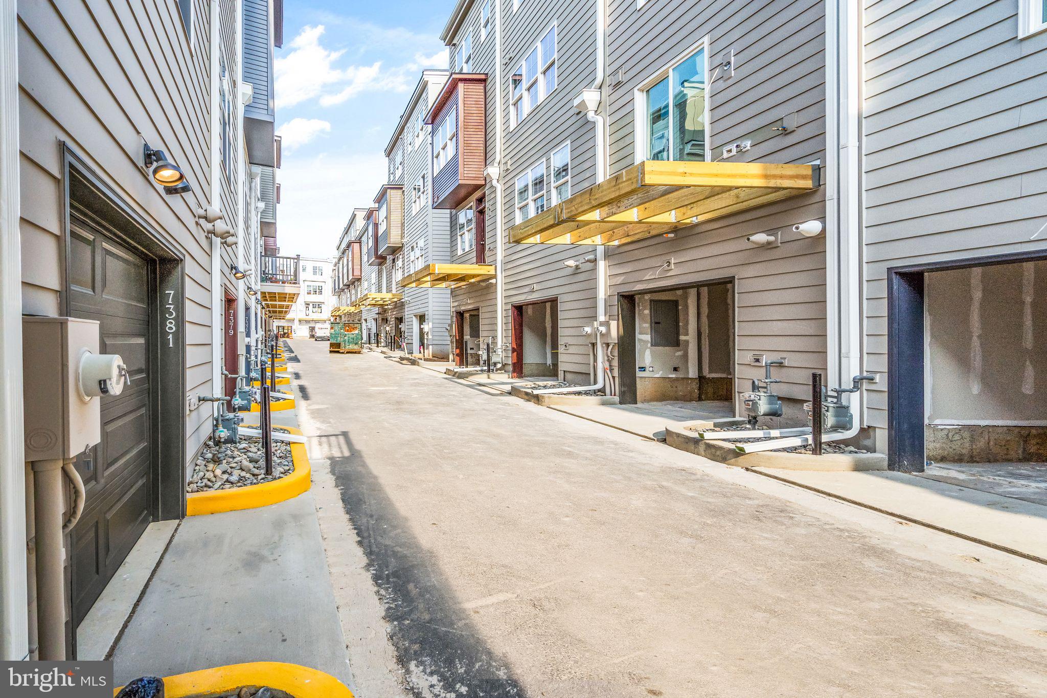 GRAHAM PARK - Residential