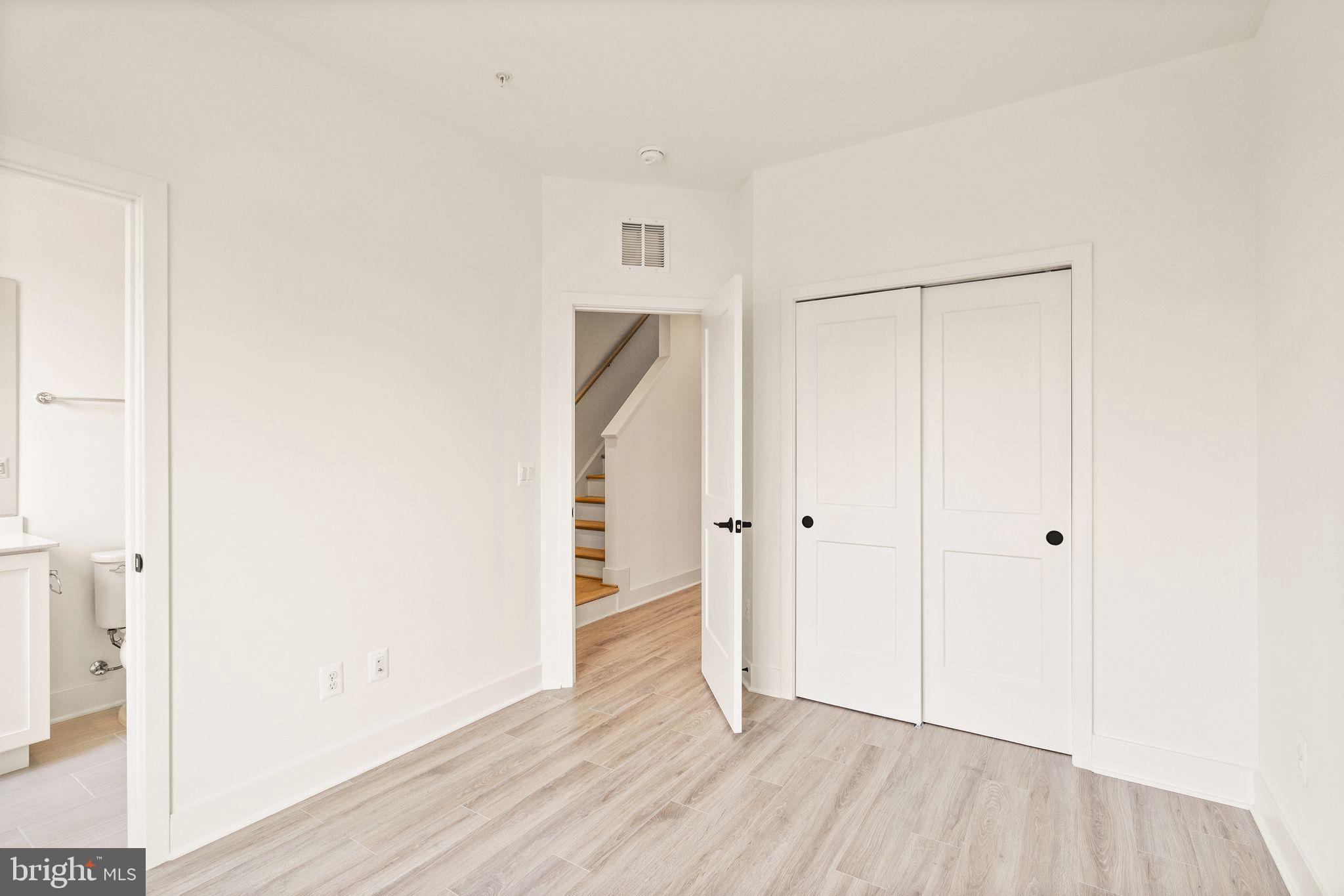 GRAHAM PARK - Residential