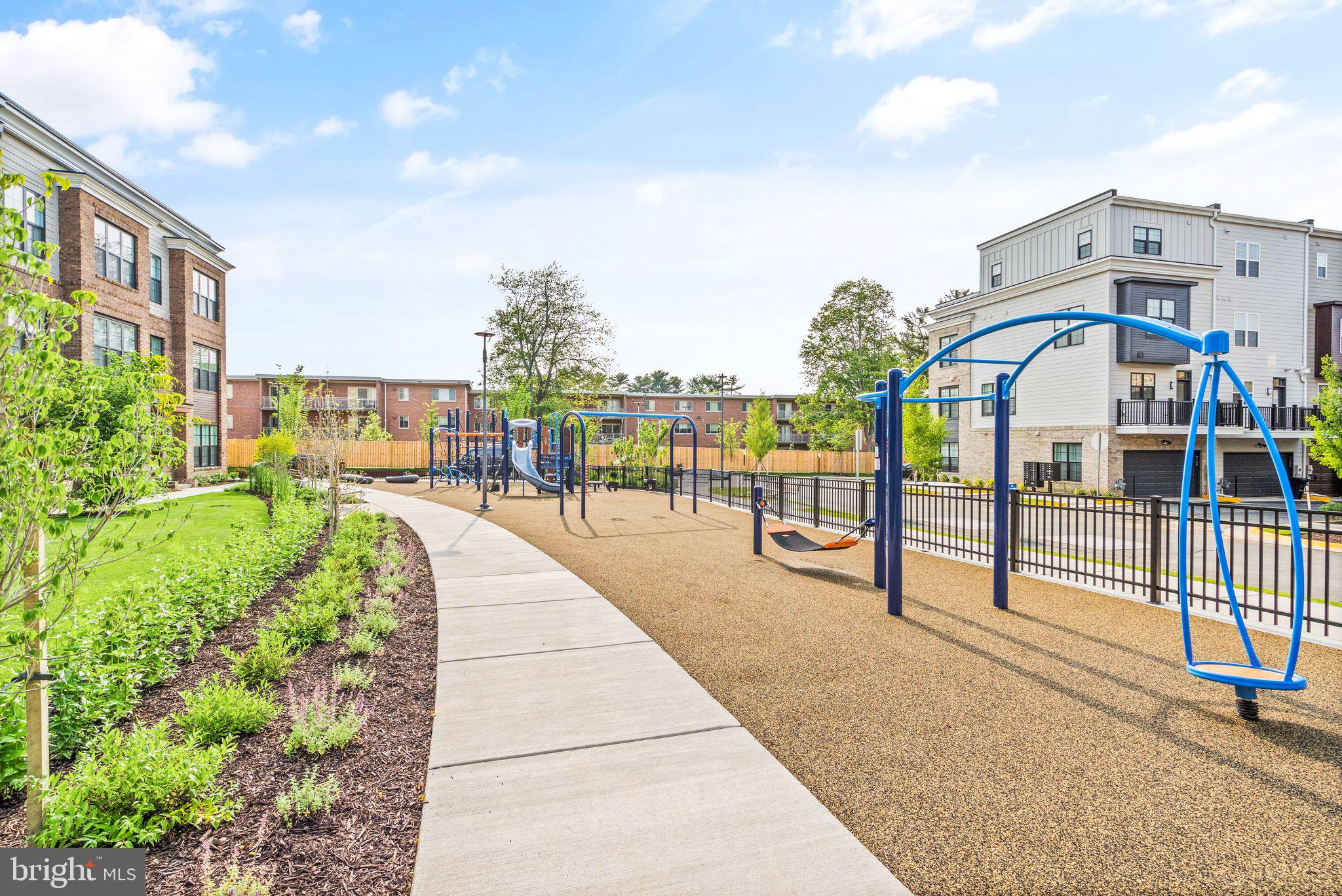 GRAHAM PARK - Residential