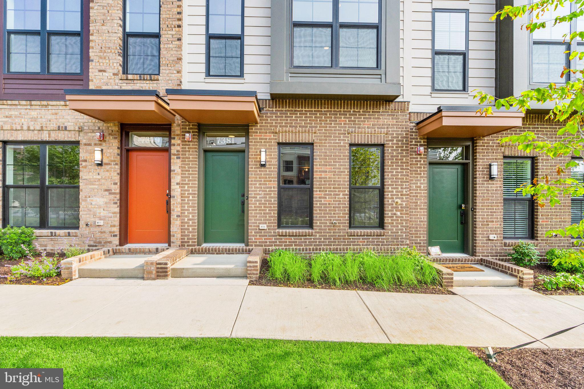 GRAHAM PARK - Residential