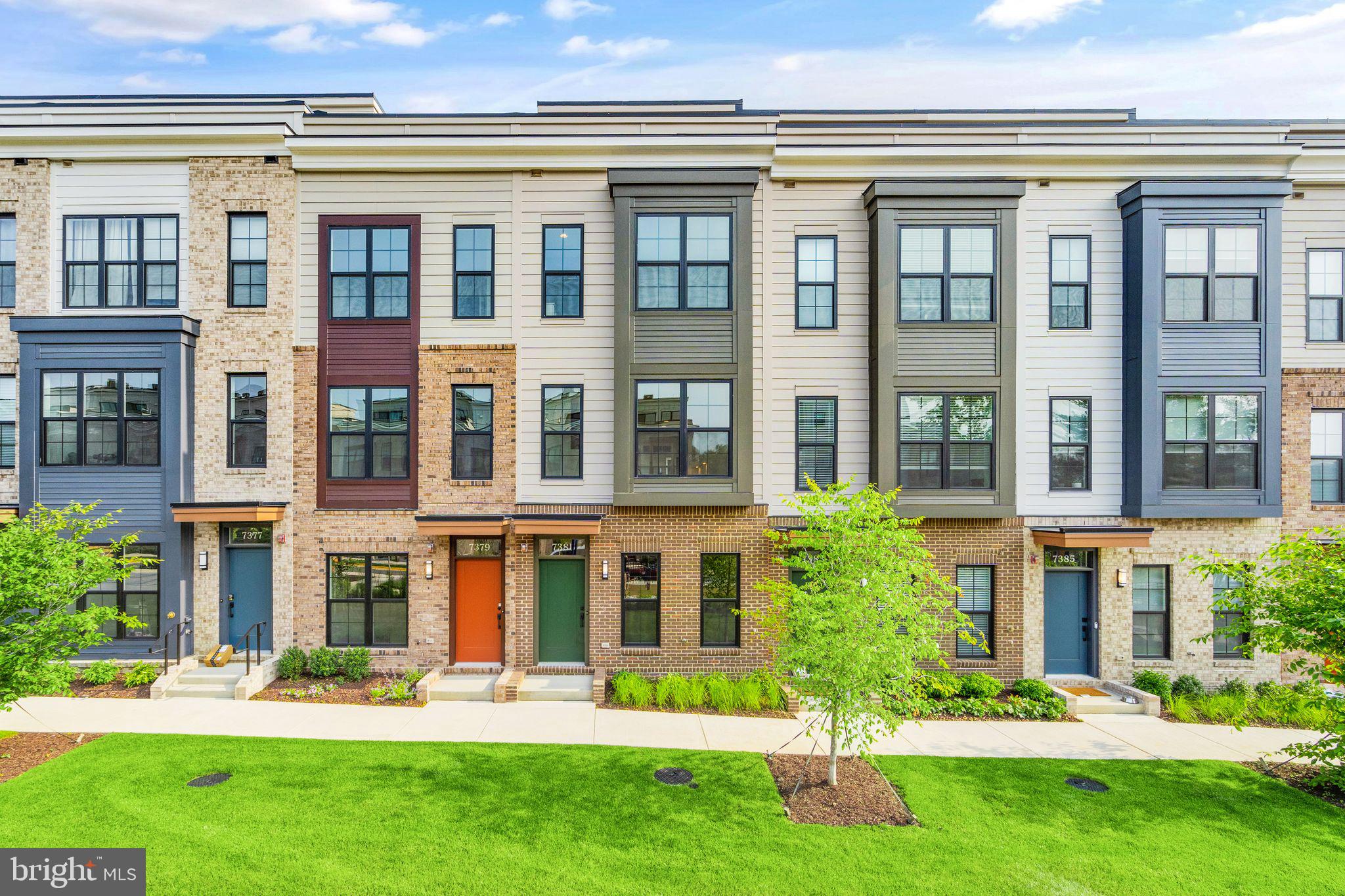 GRAHAM PARK - Residential