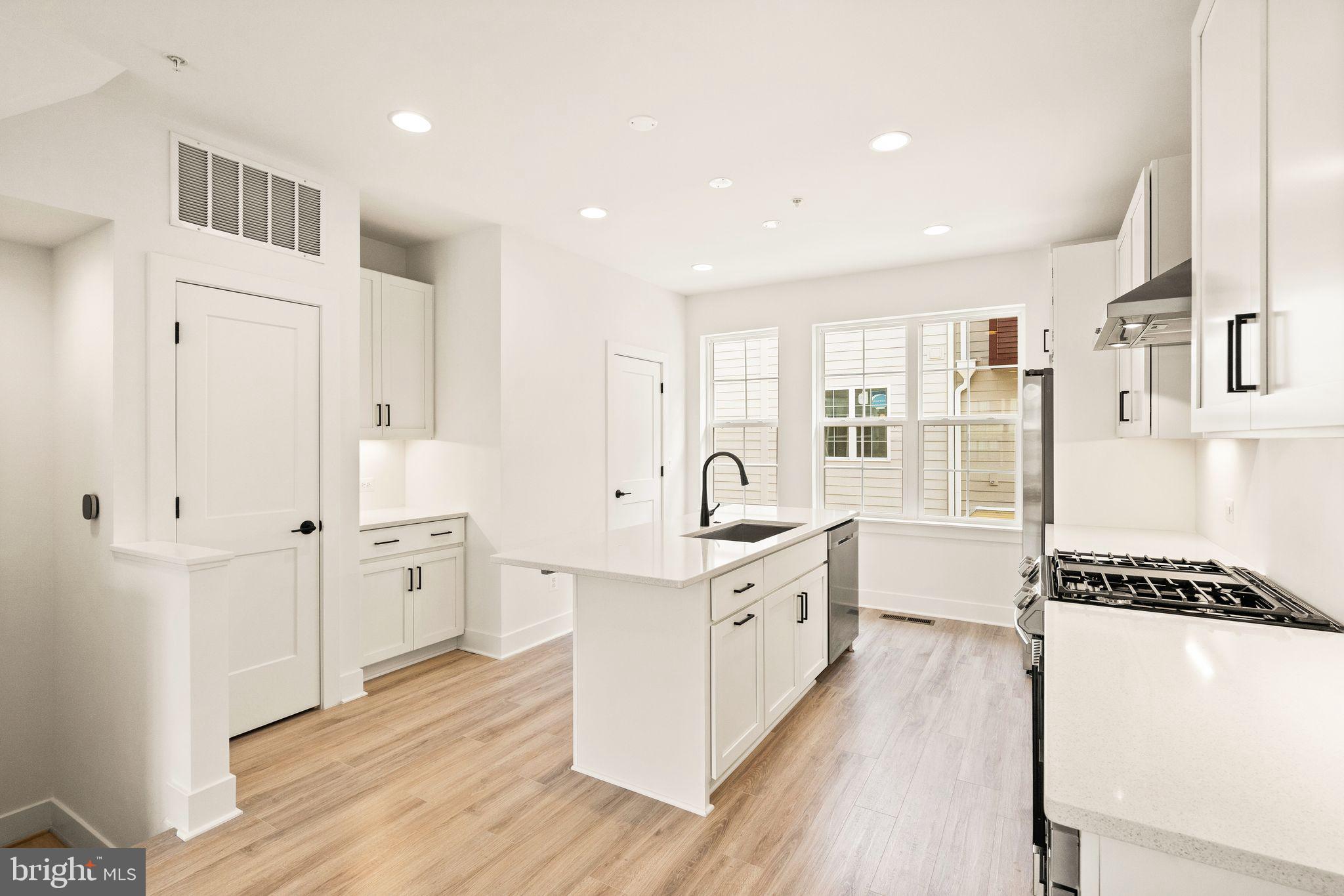 GRAHAM PARK - Residential