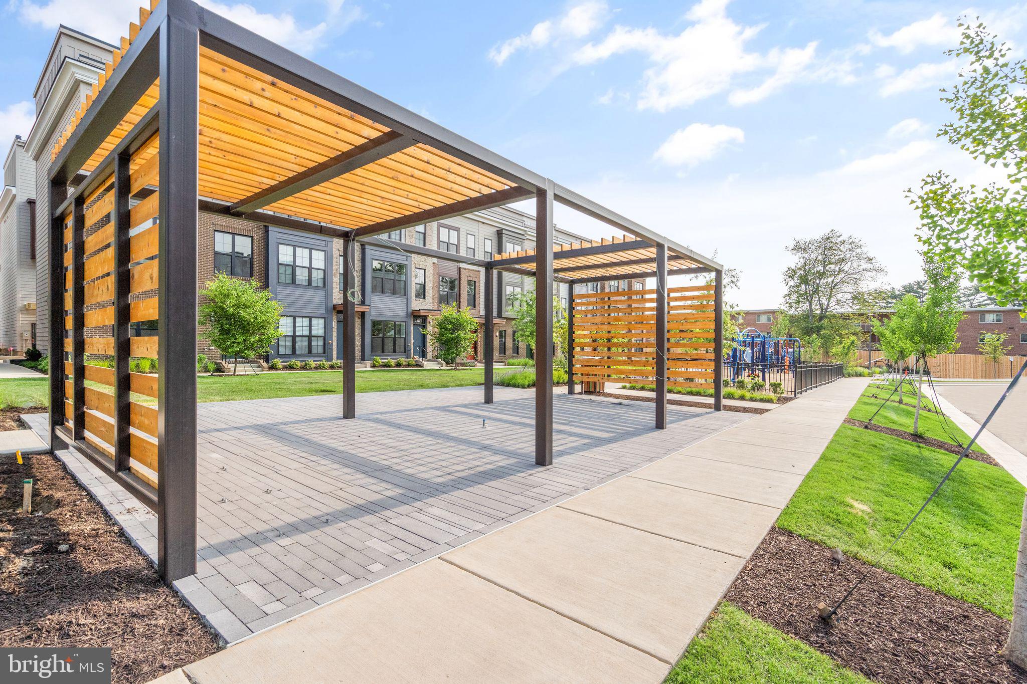 GRAHAM PARK - Residential