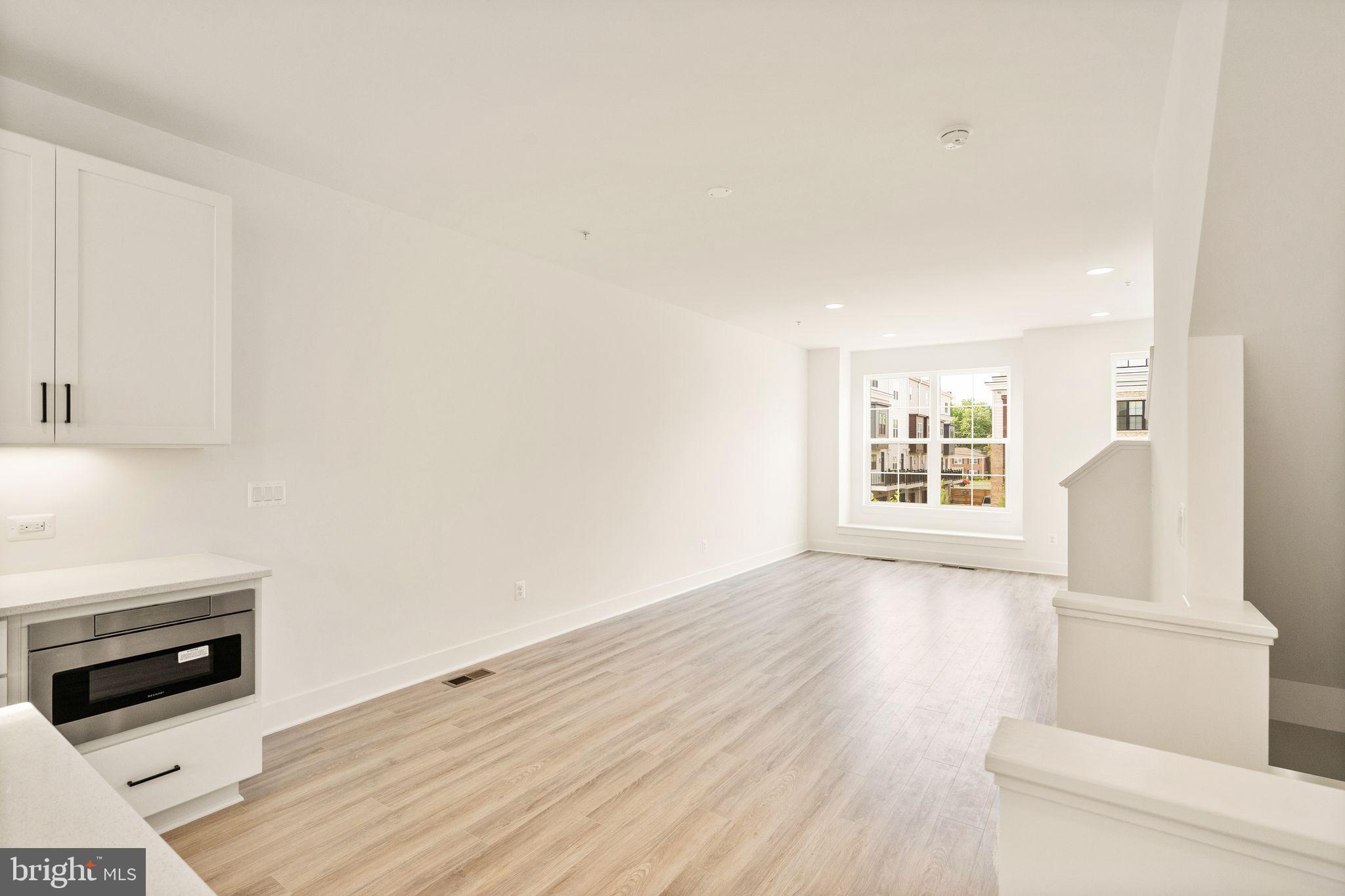 GRAHAM PARK - Residential