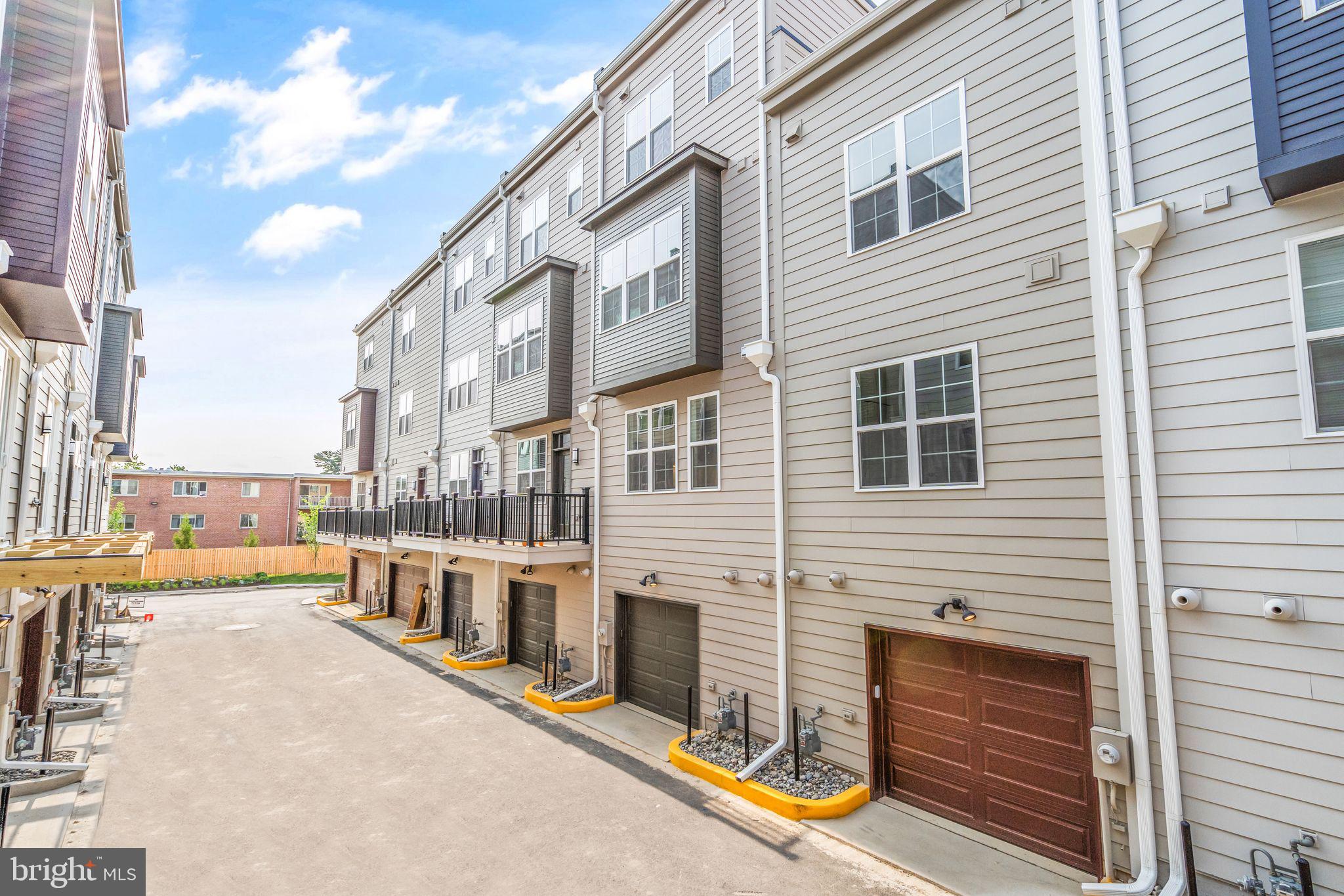 GRAHAM PARK - Residential