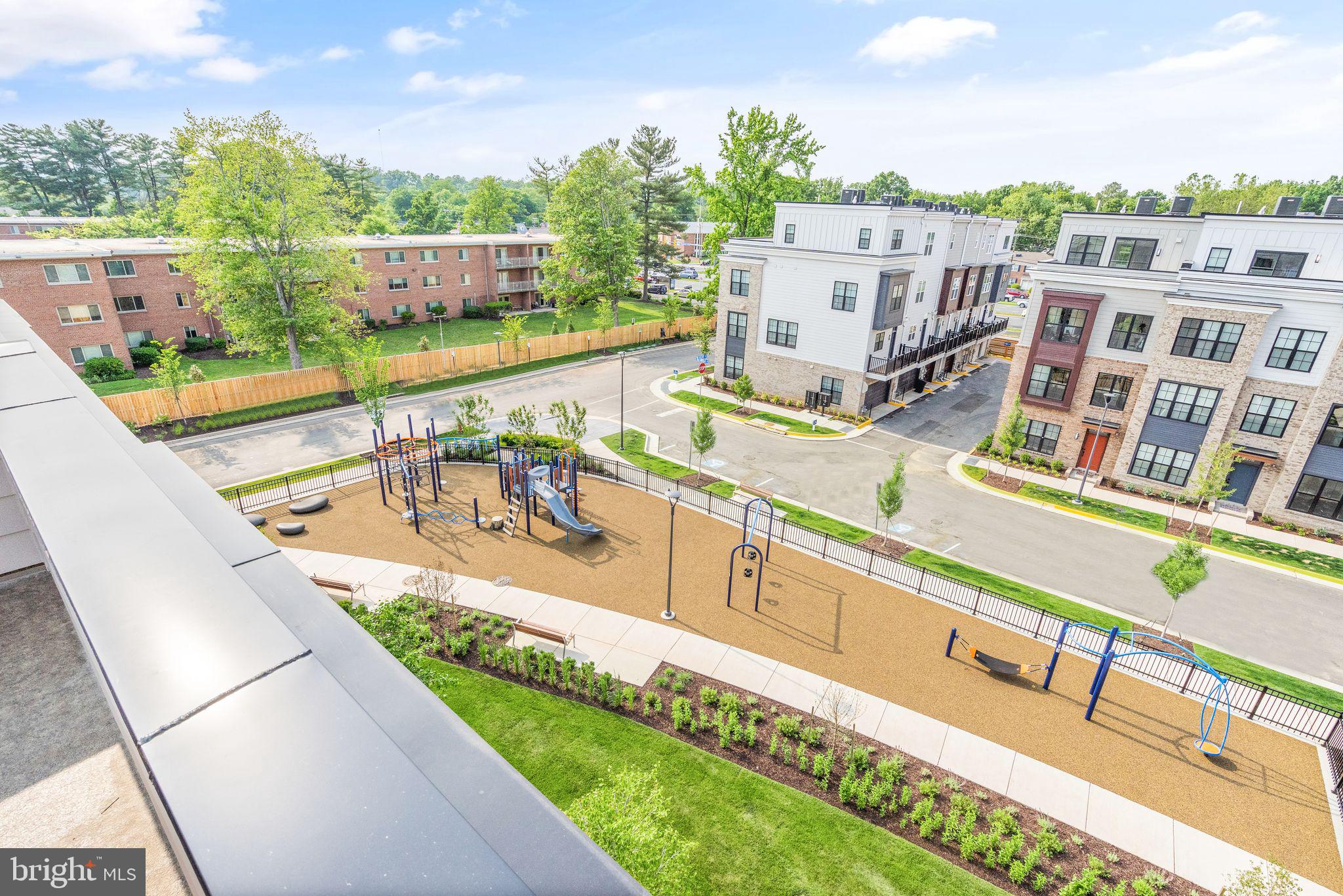 GRAHAM PARK - Residential