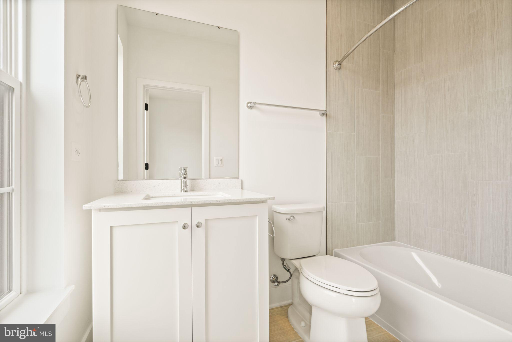 GRAHAM PARK - Residential